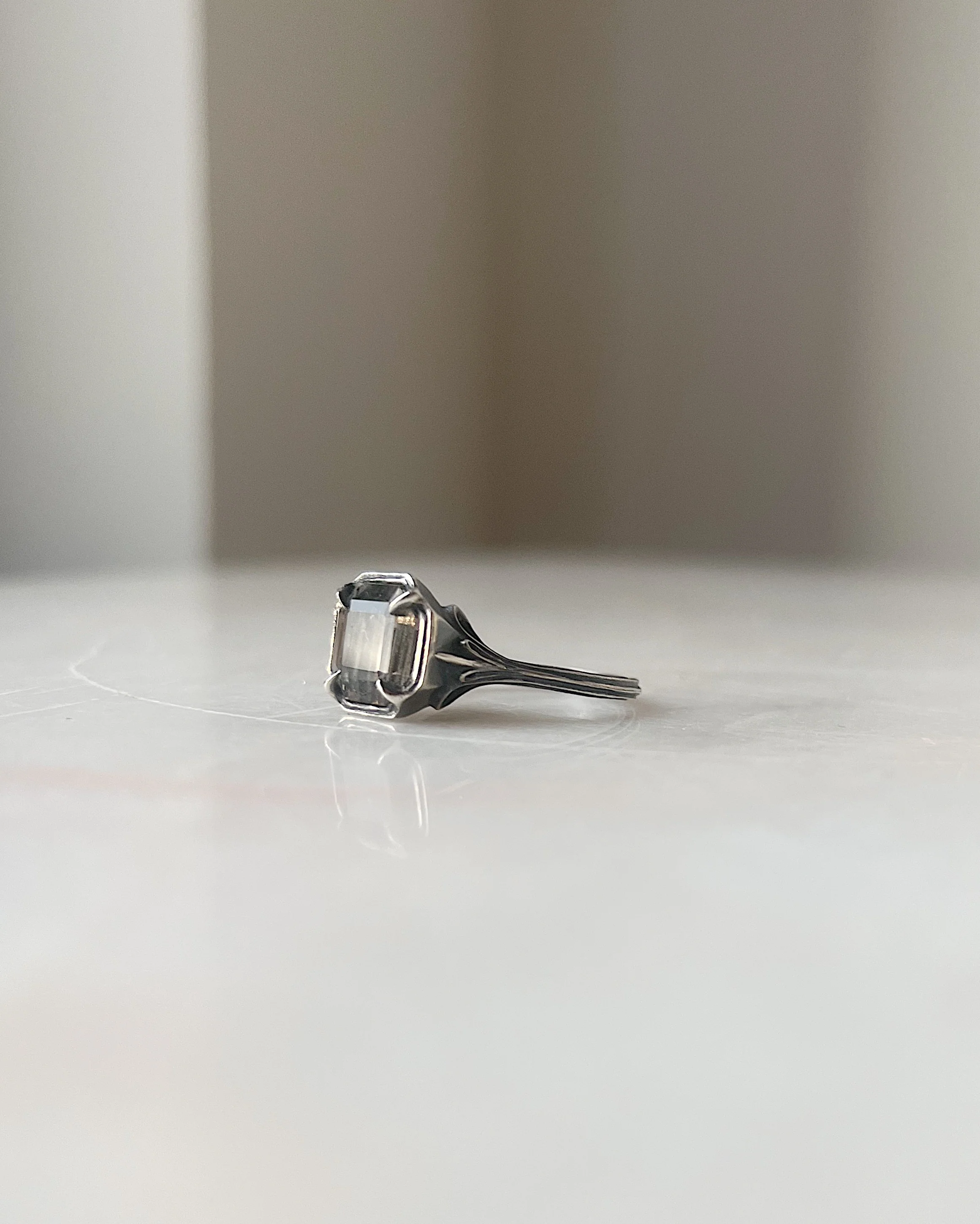 Andromeda // Silver + Scapolite - Image 2
