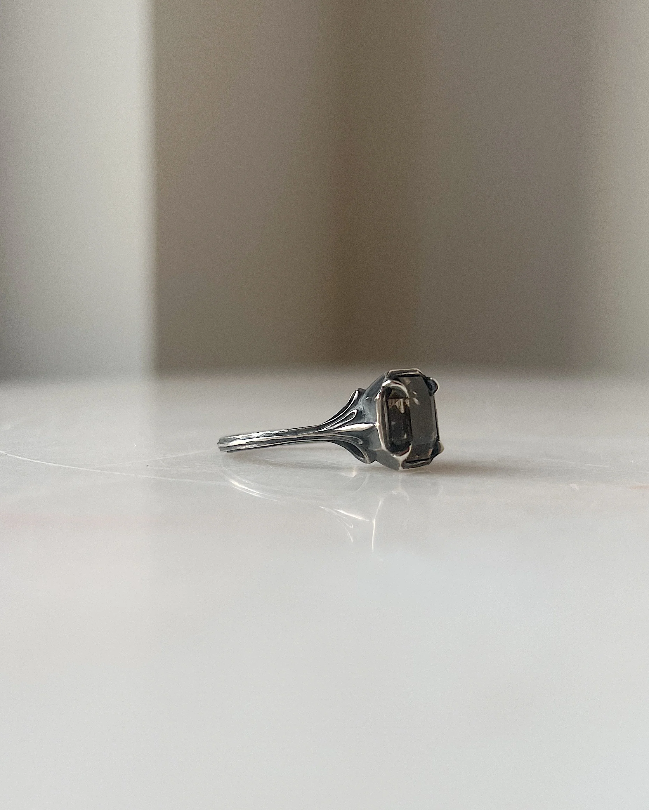 Andromeda // Silver + Scapolite - Image 3