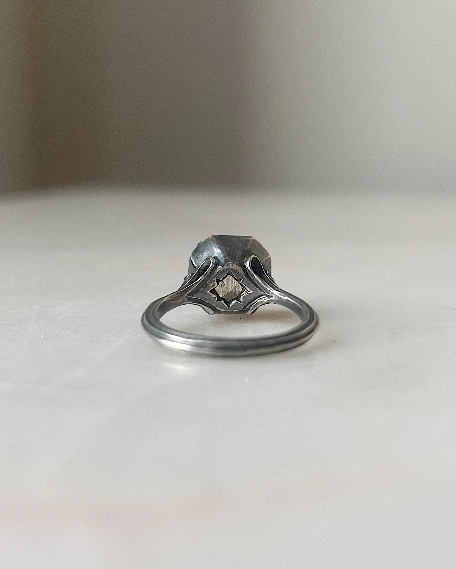 Andromeda // Silver + Scapolite - Image 4