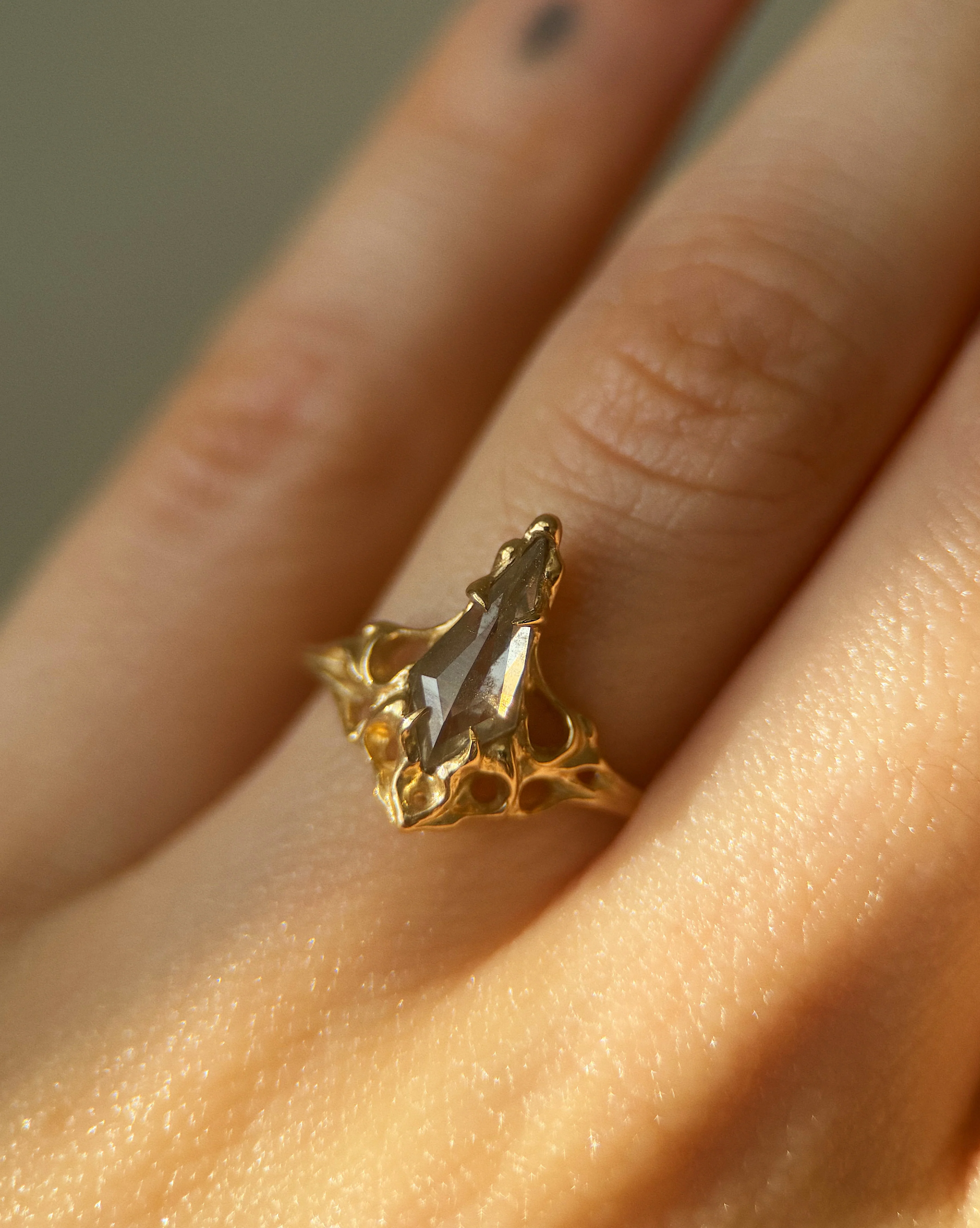 Archangel // Gold - Image 9