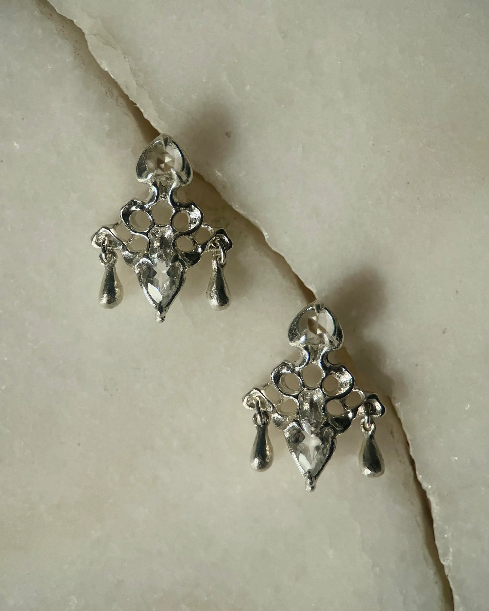 Archangel // Earrings - Image 3