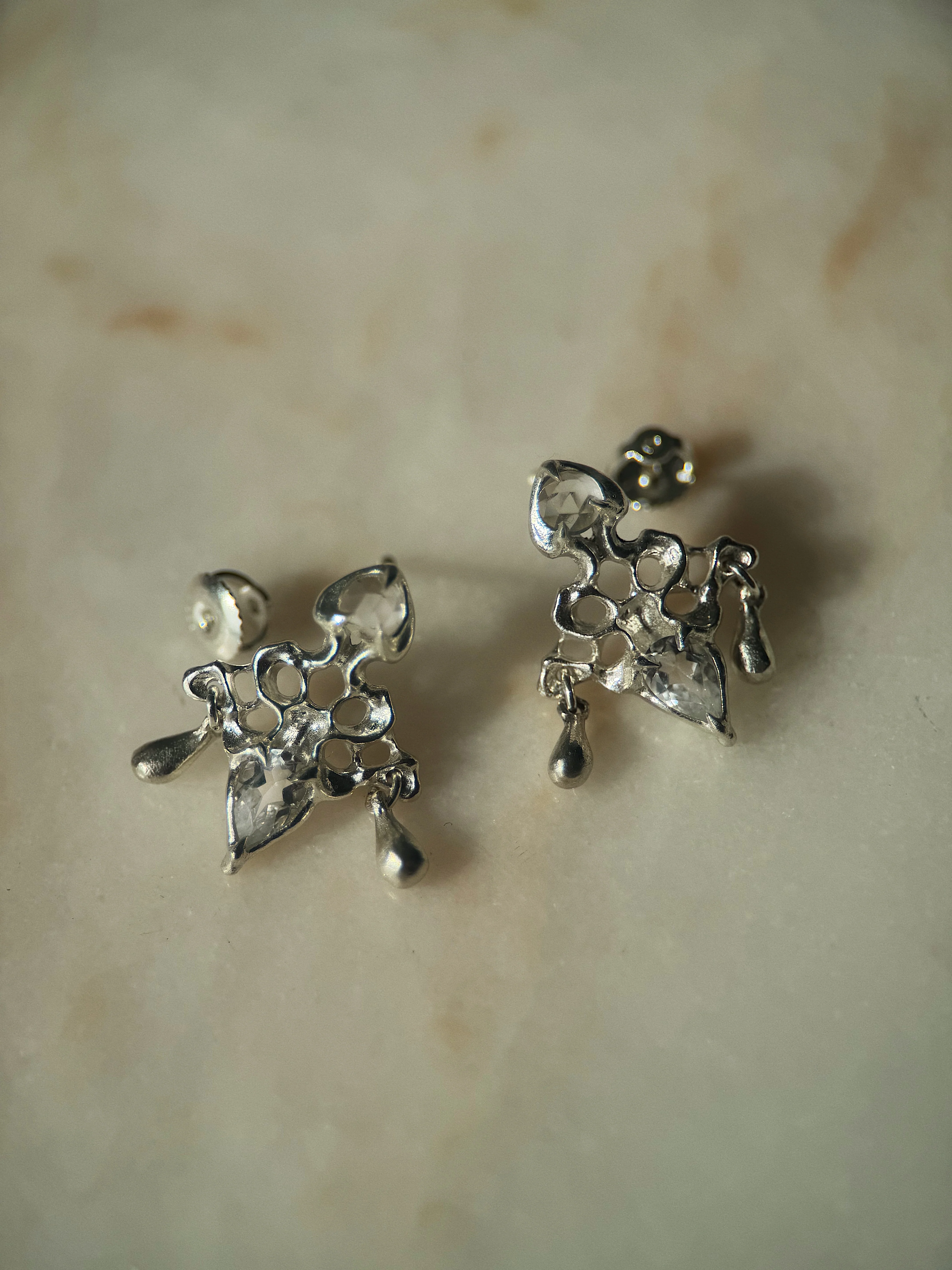 Archangel // Earrings - Image 4