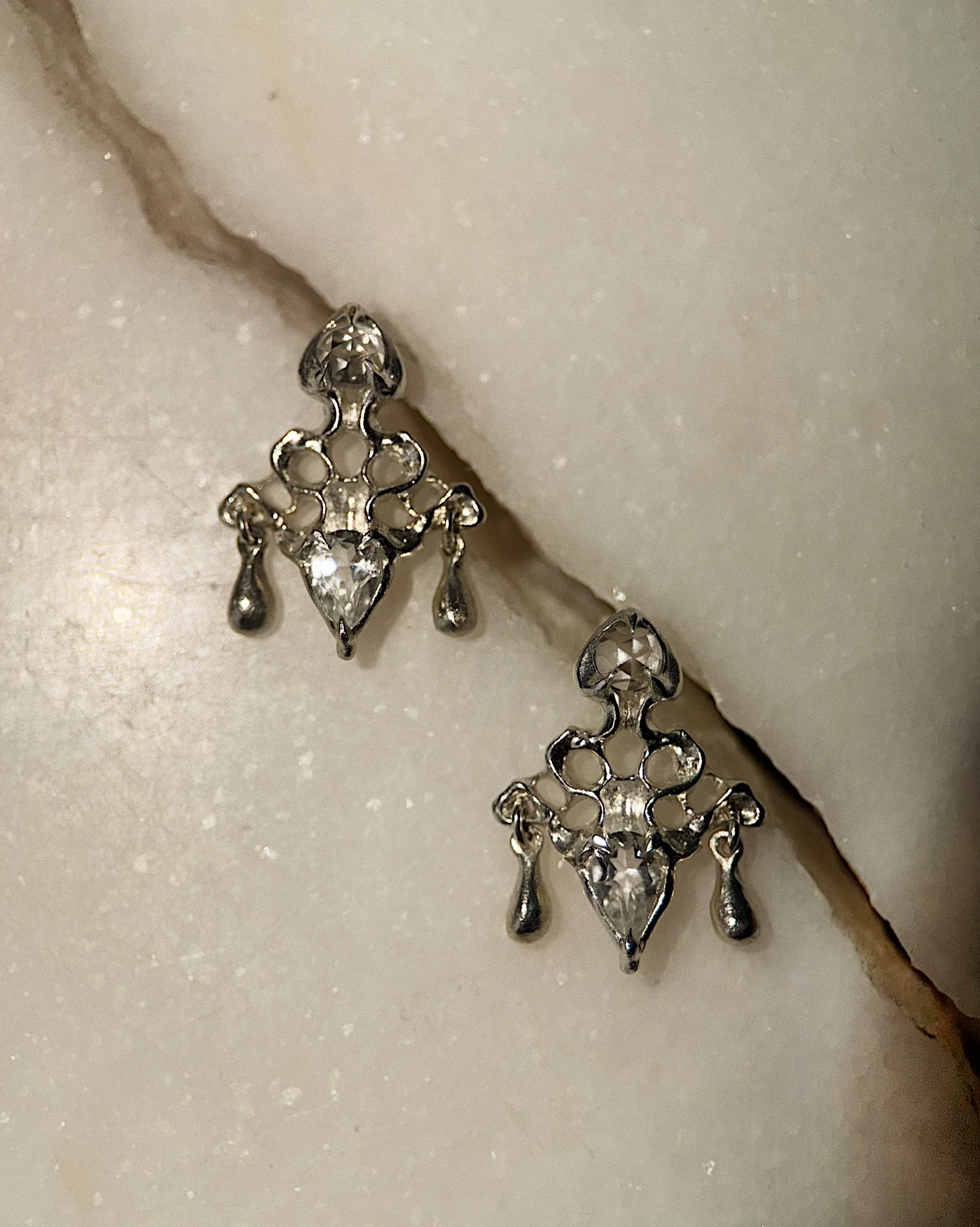 Archangel // Earrings - Image 5
