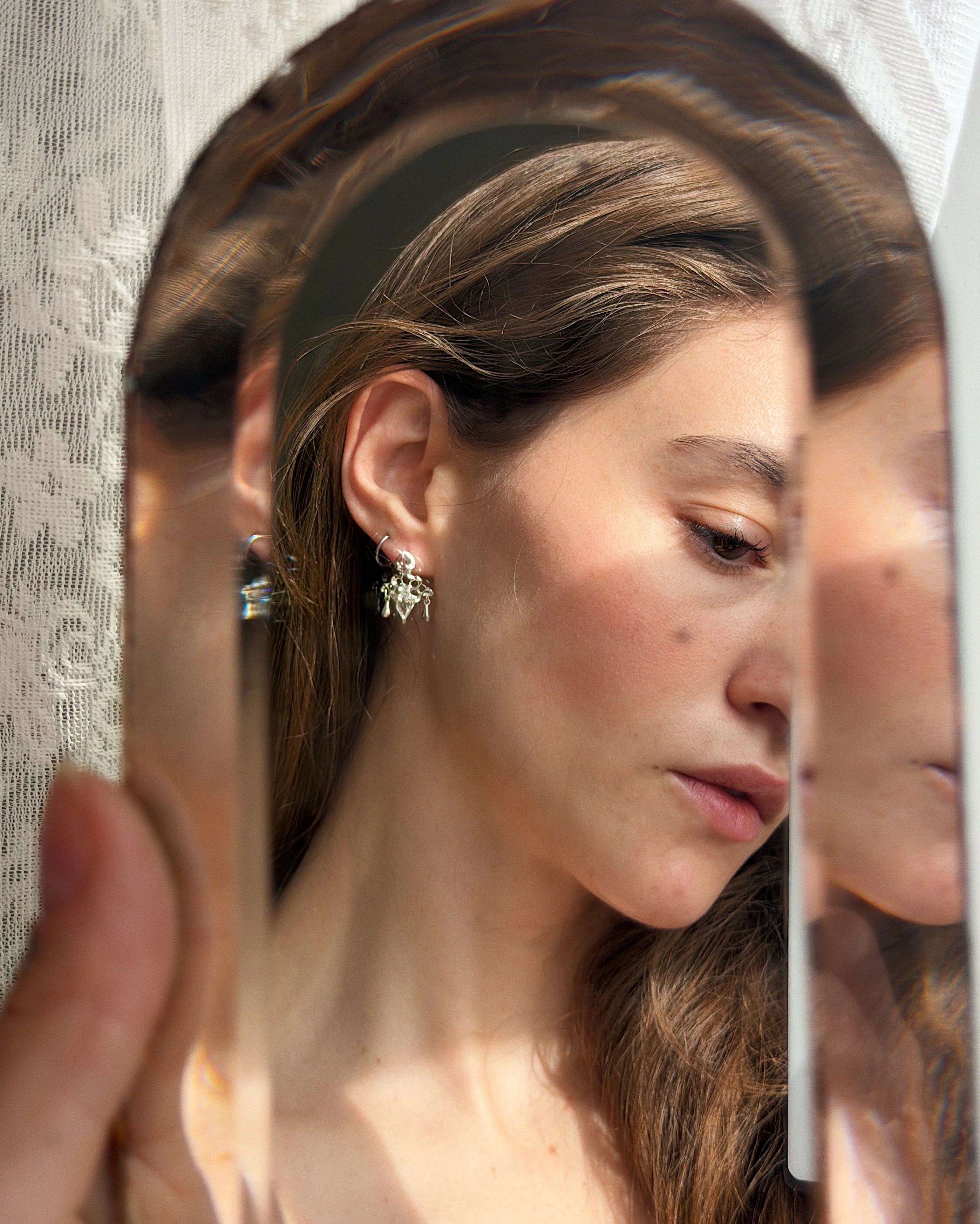 Archangel // Earrings - Image 6