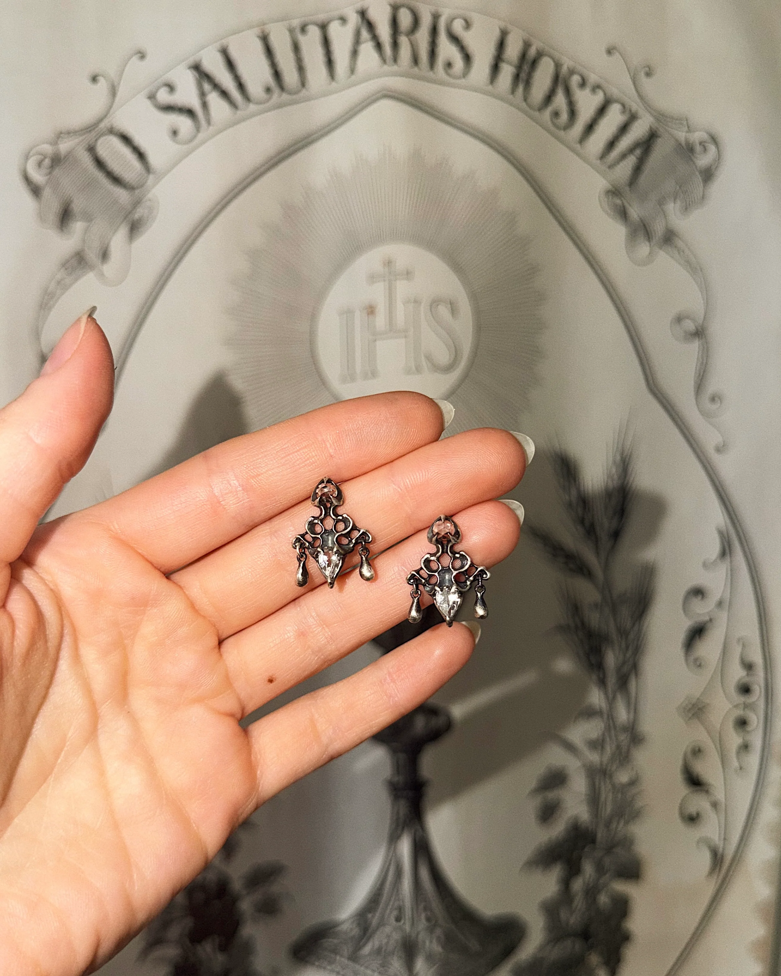 Archangel // Earrings - Image 7
