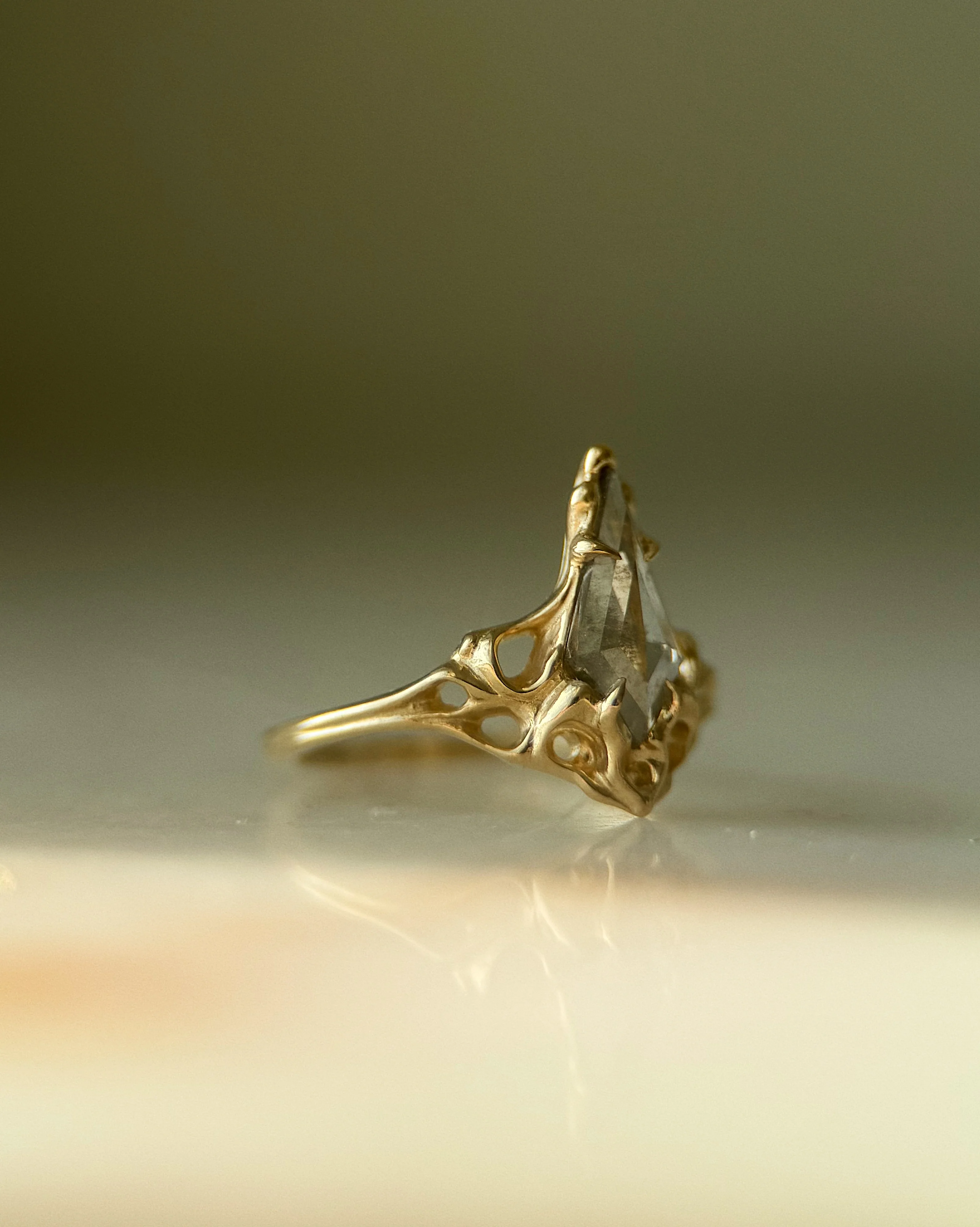 Archangel // Gold - Image 3