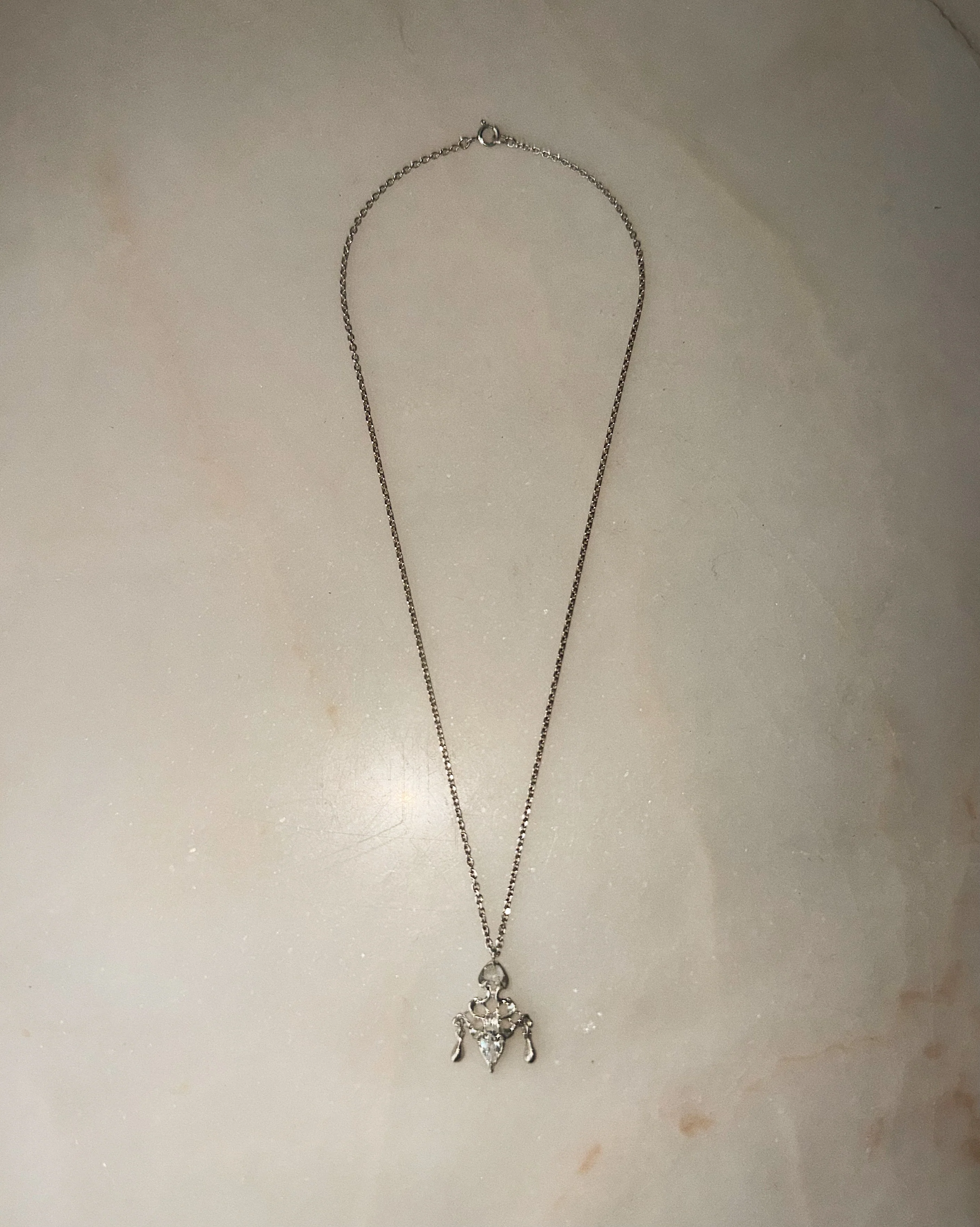 Archangel // Necklace - Image 3