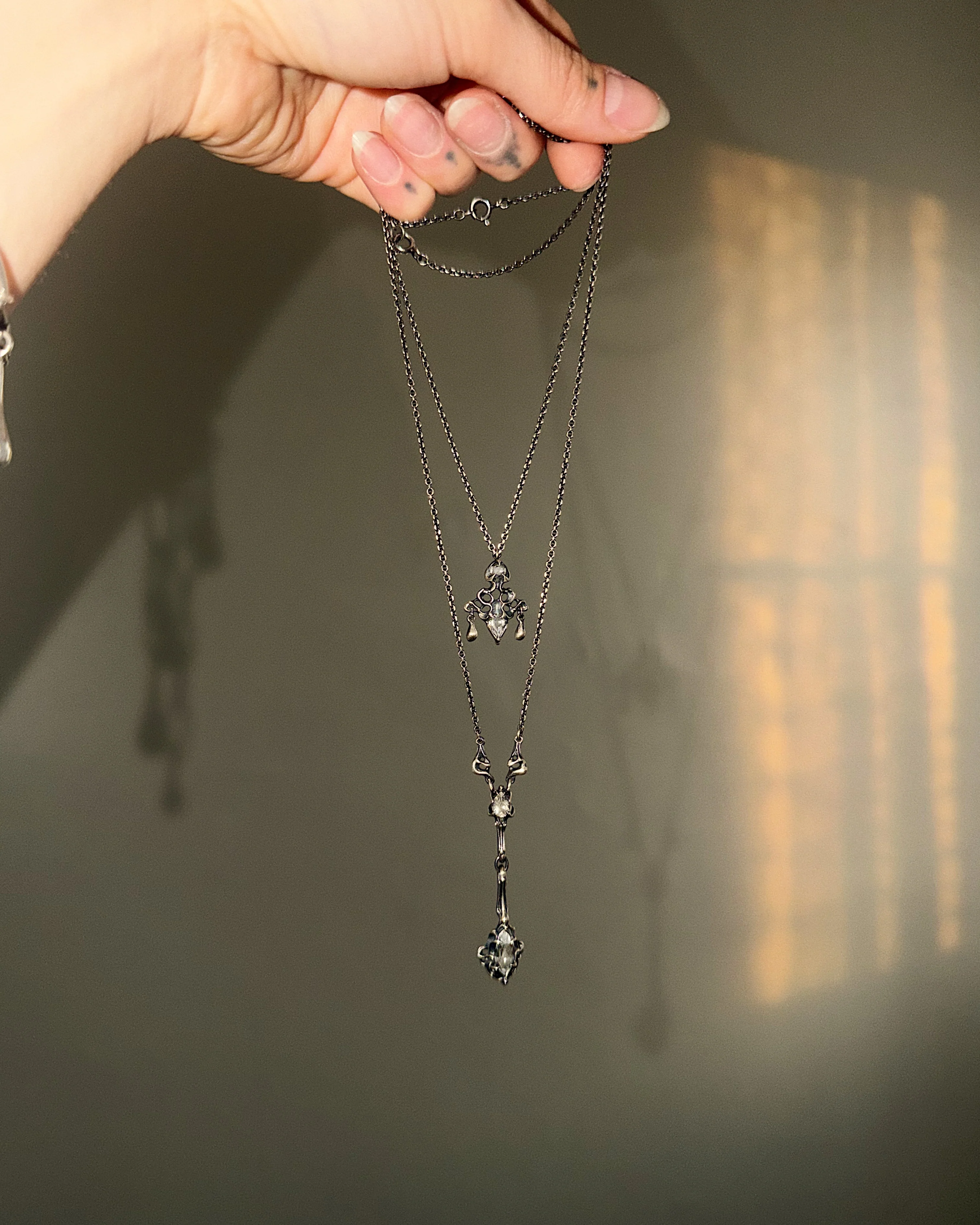 Archangel // Necklace - Image 4
