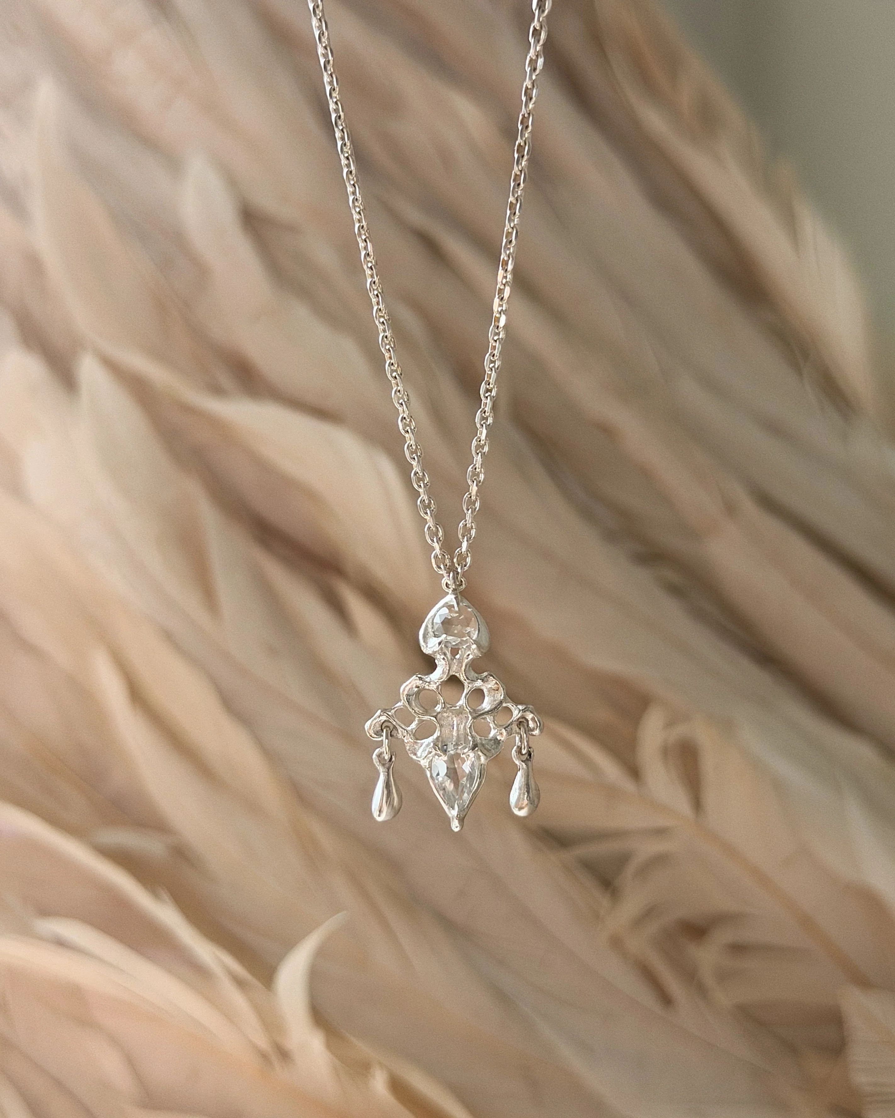 Archangel // Necklace - Image 5