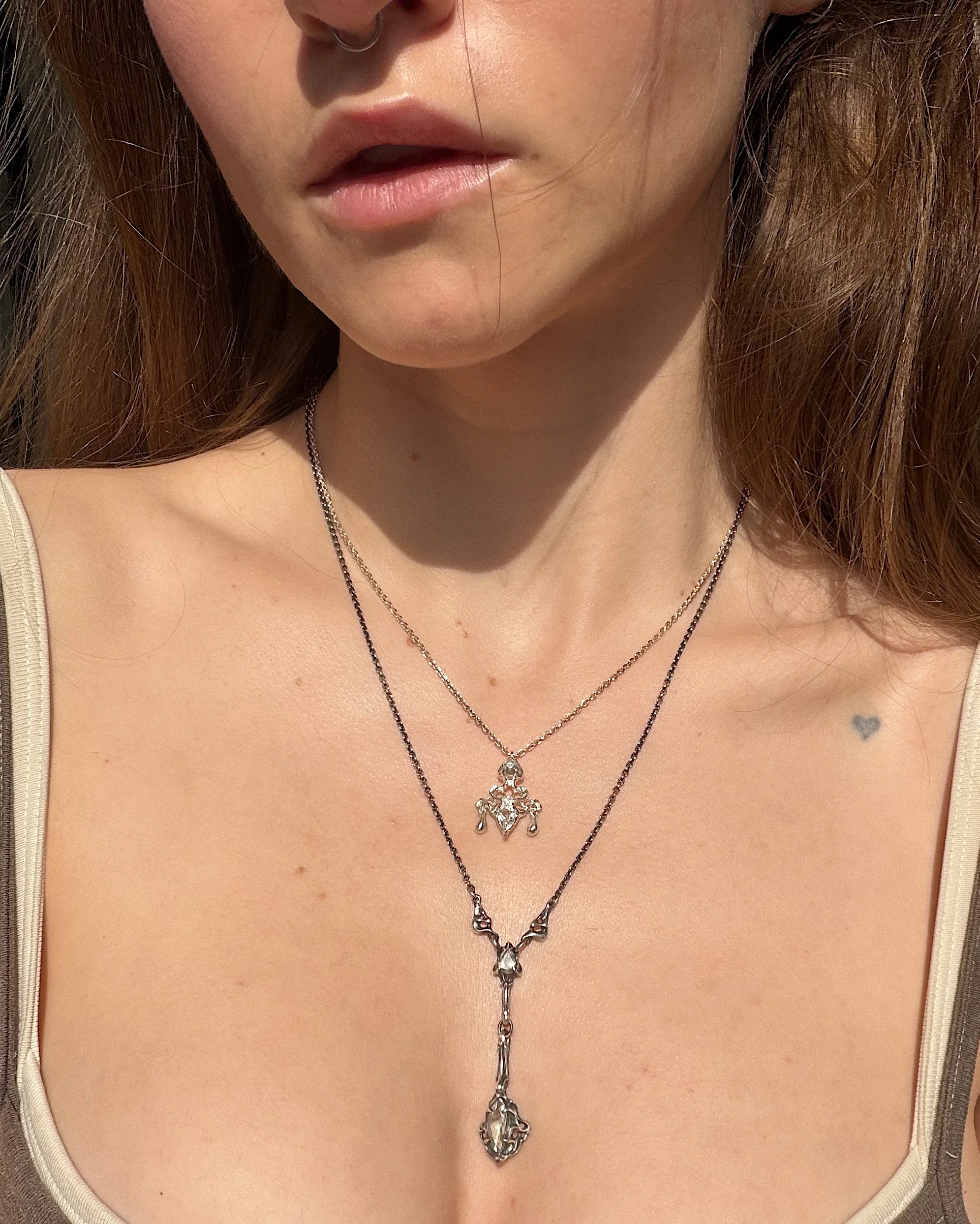 Archangel // Necklace - Image 6