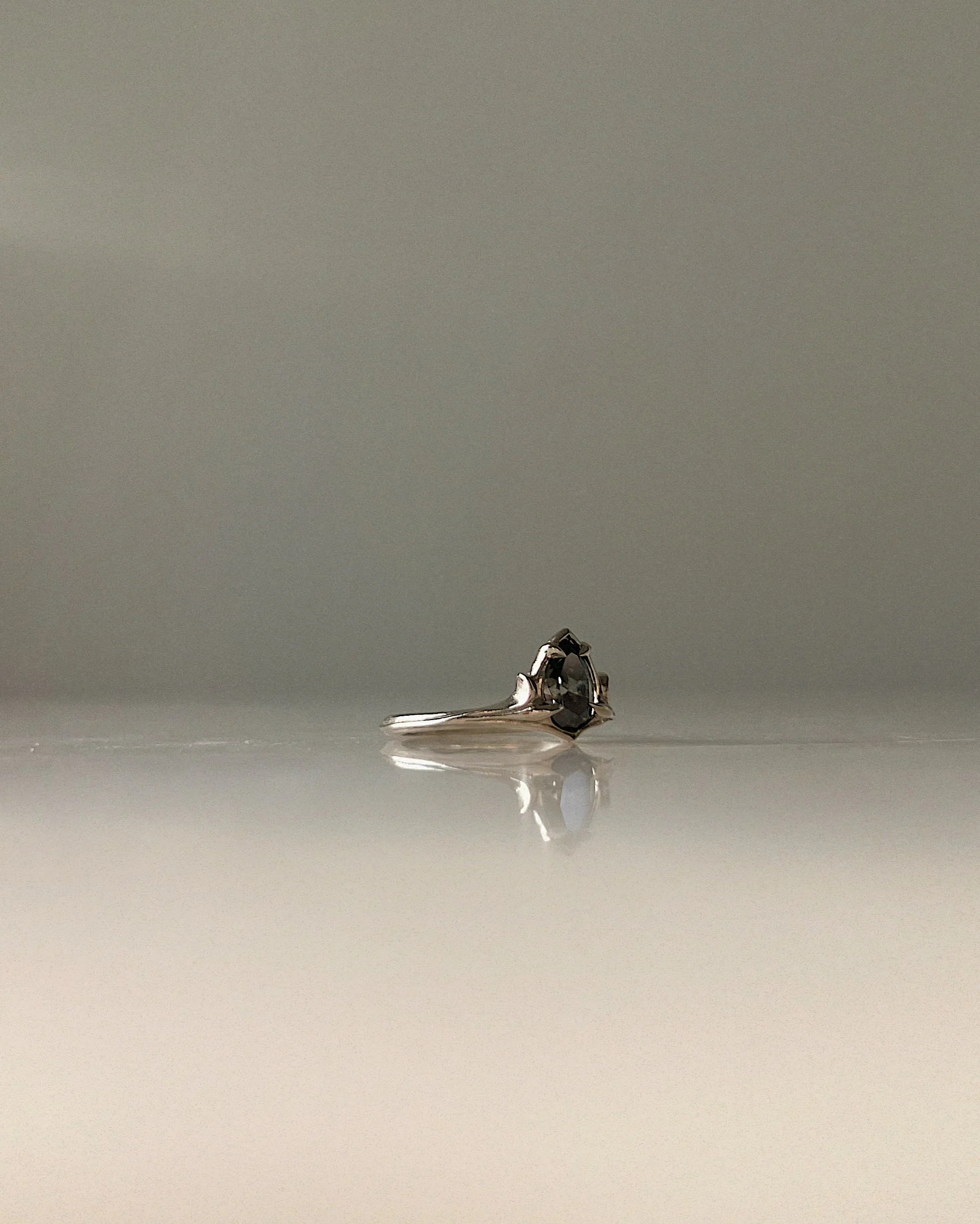 Baby Eden II // Gold - Image 4