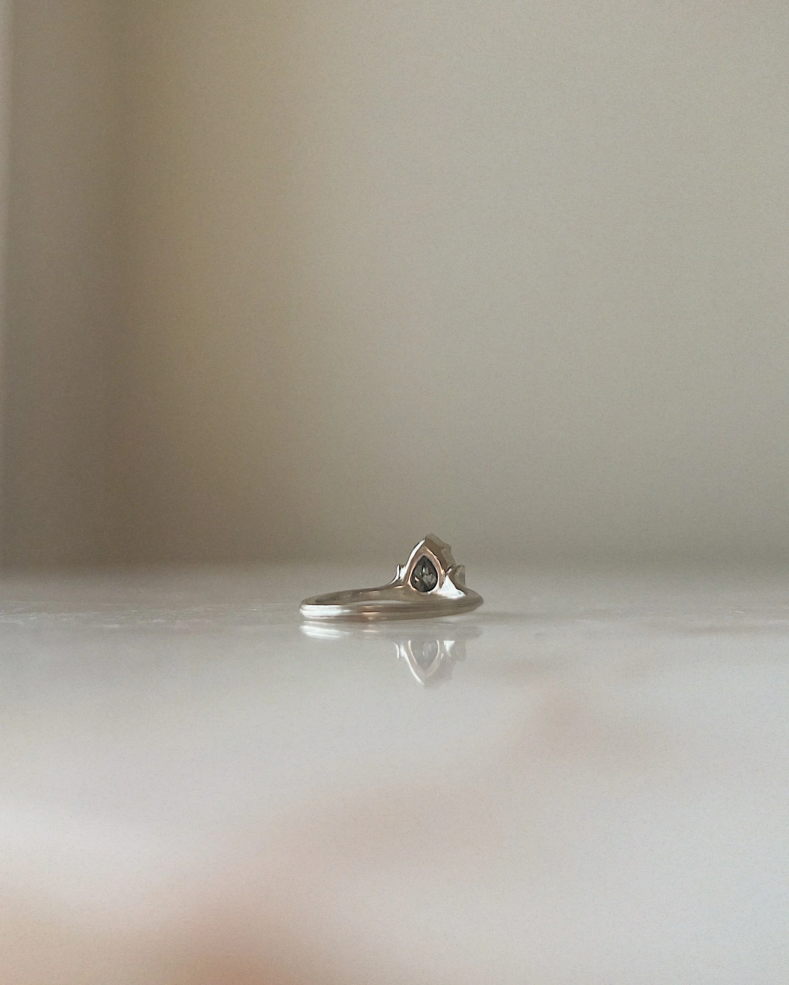 Baby Eden II // Gold - Image 5