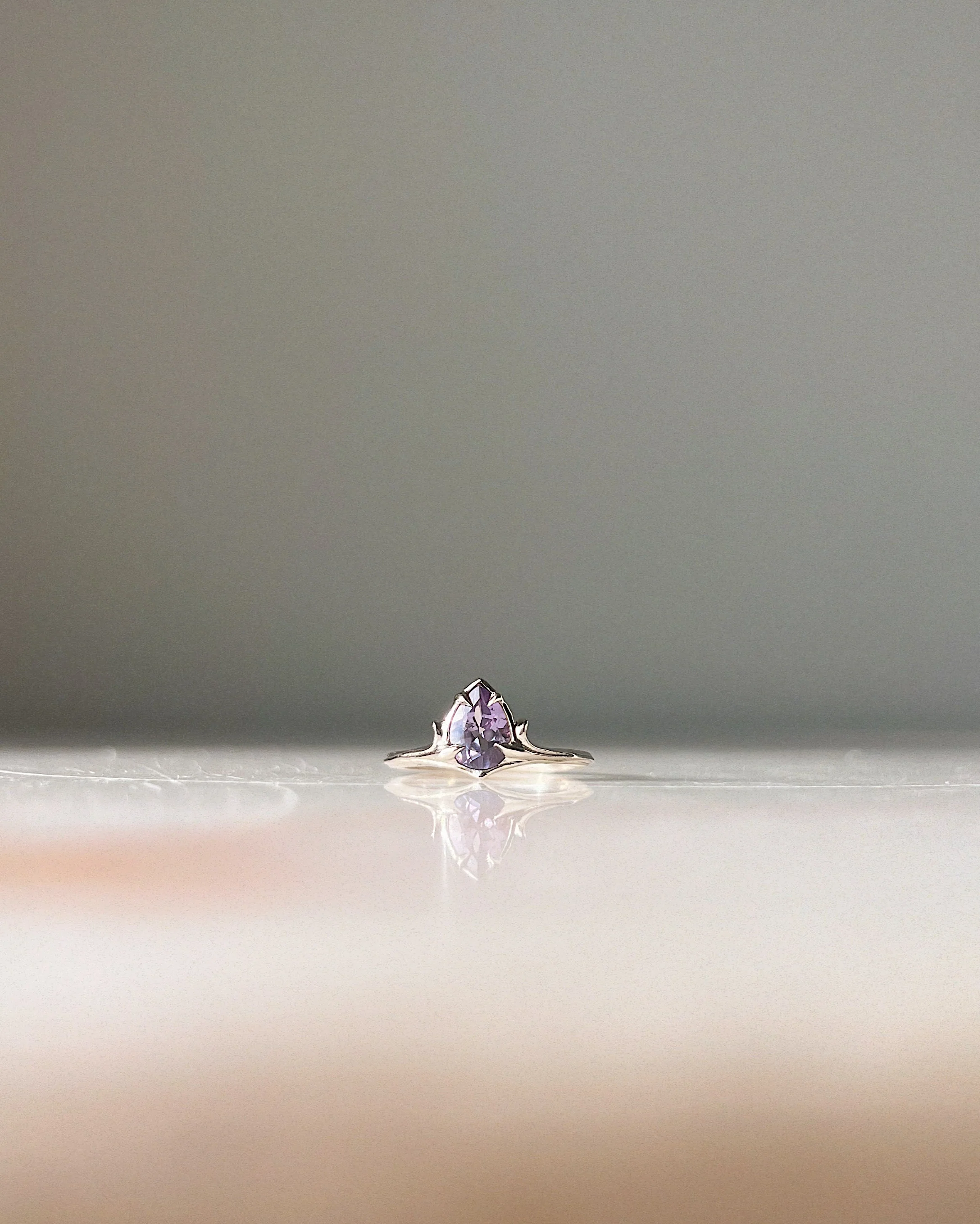 Baby Eden II // Gold - Image 7