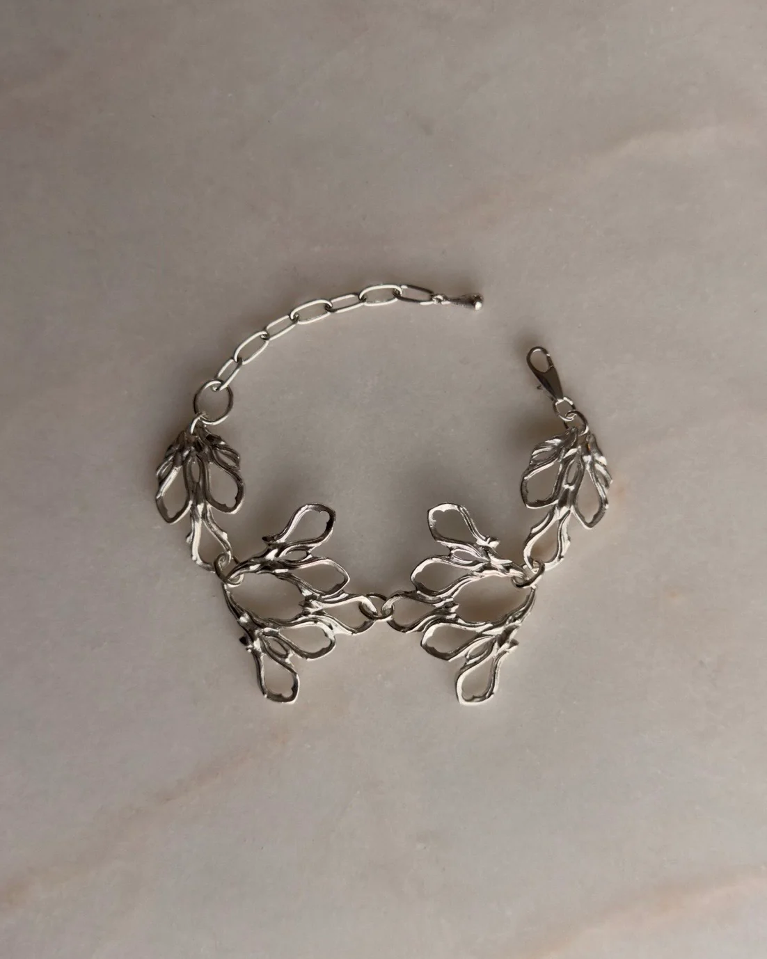 Baton // Bracelet