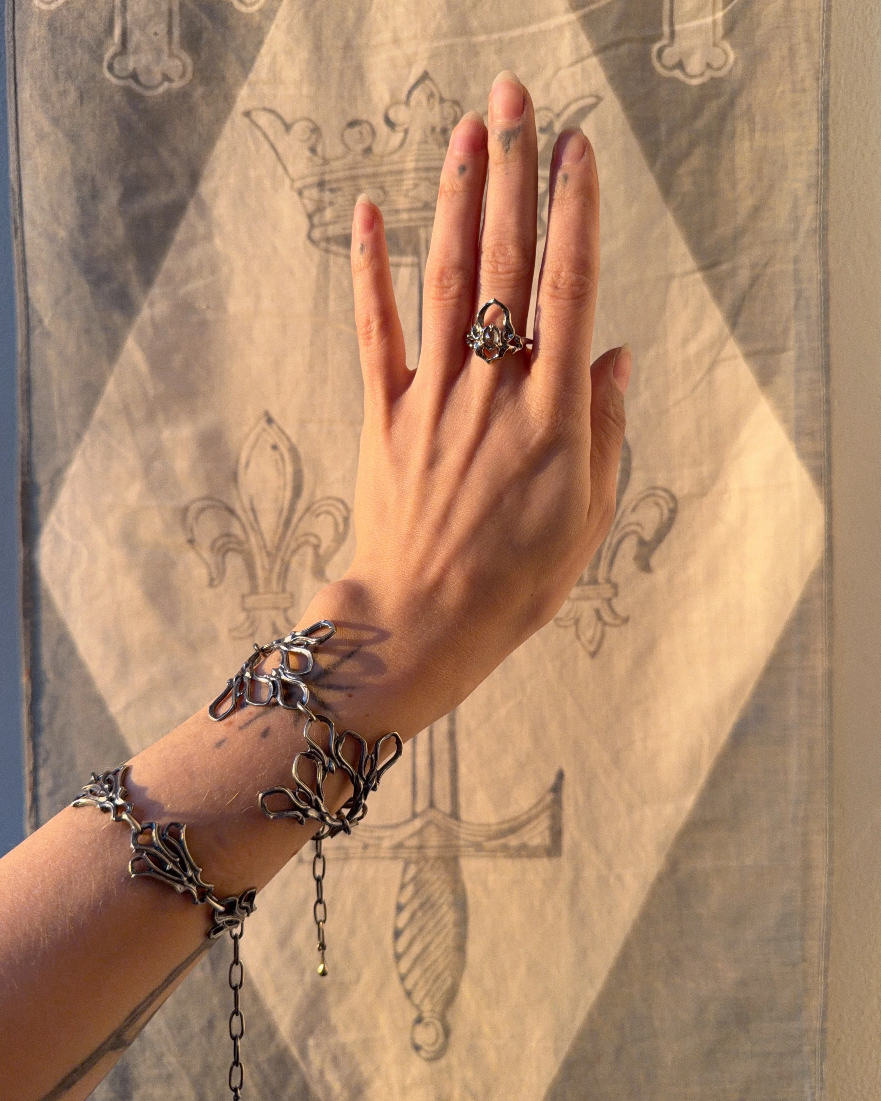 Baton // Bracelet - Image 5