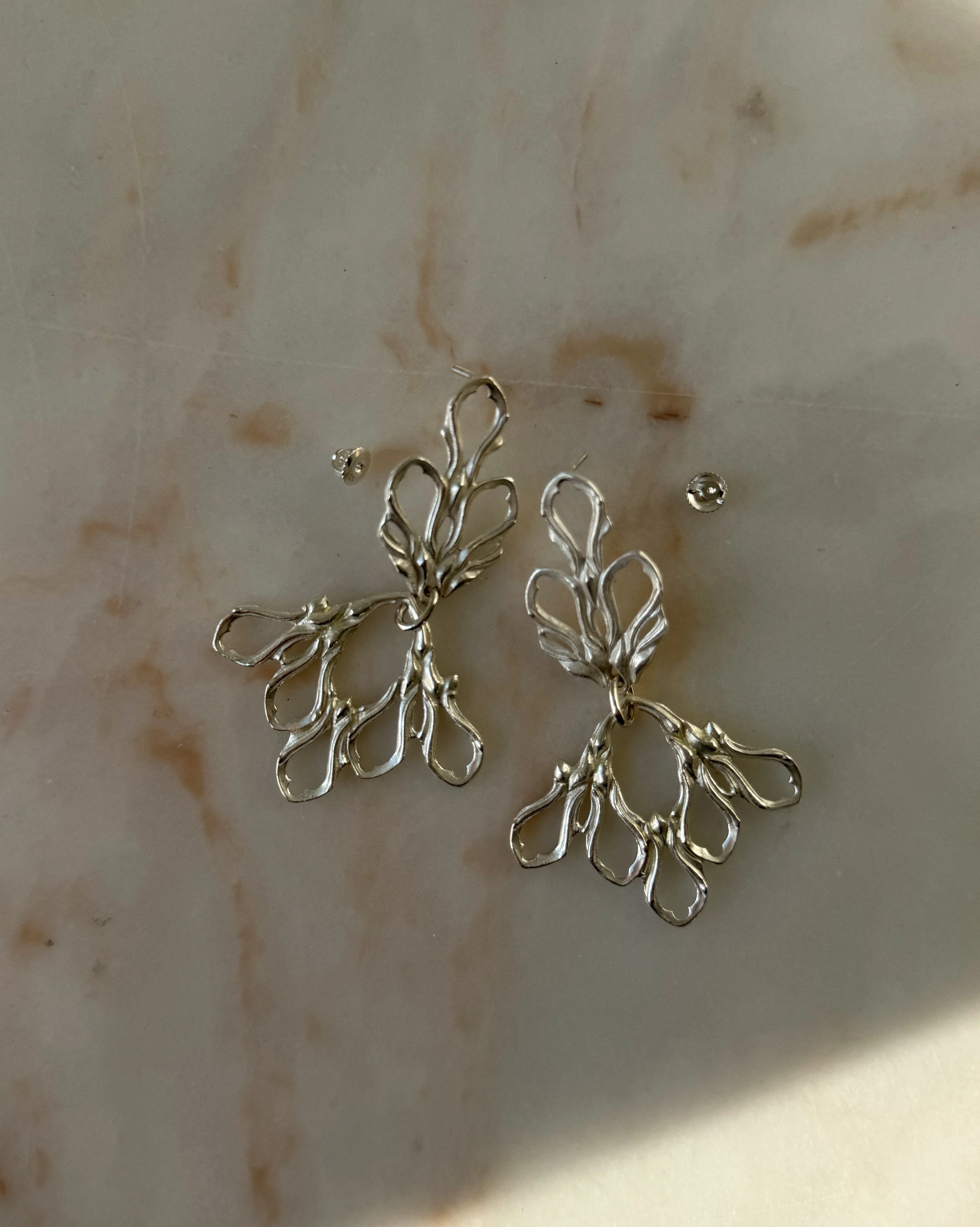 Baton // Earrings - Image 2