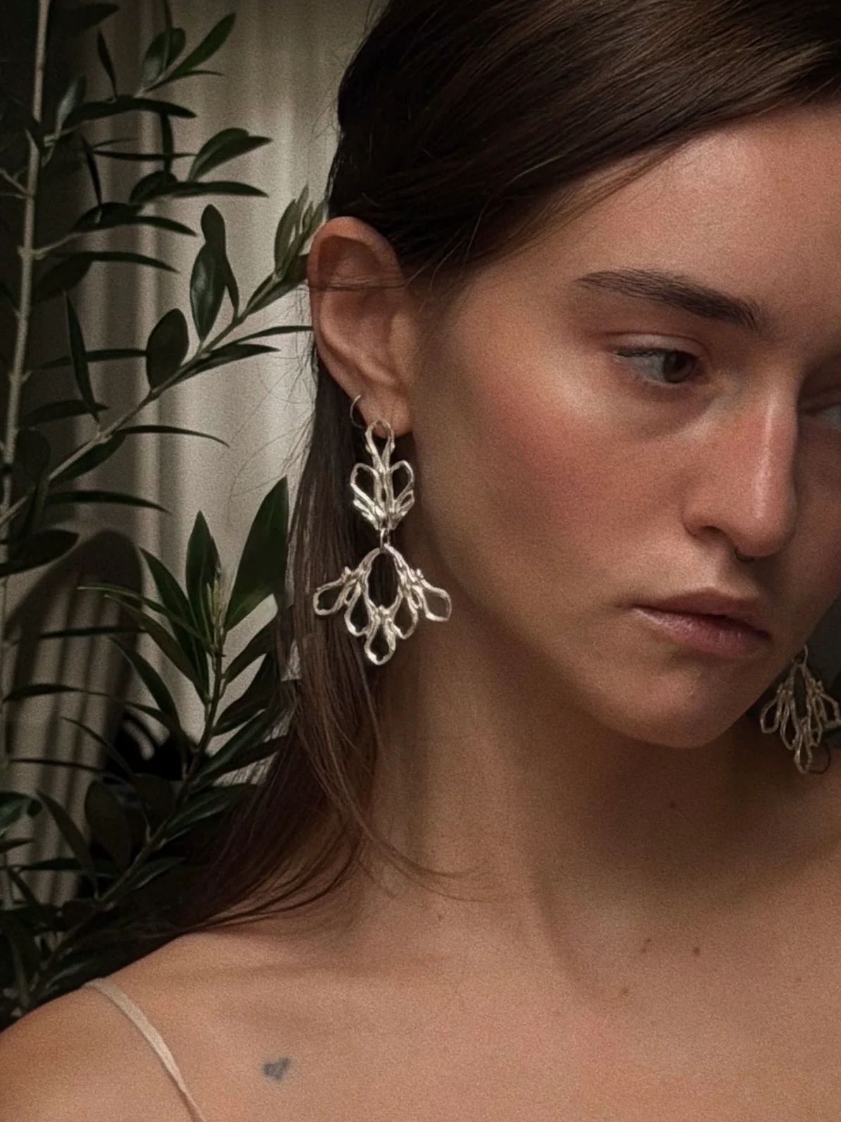Baton // Earrings - Image 3