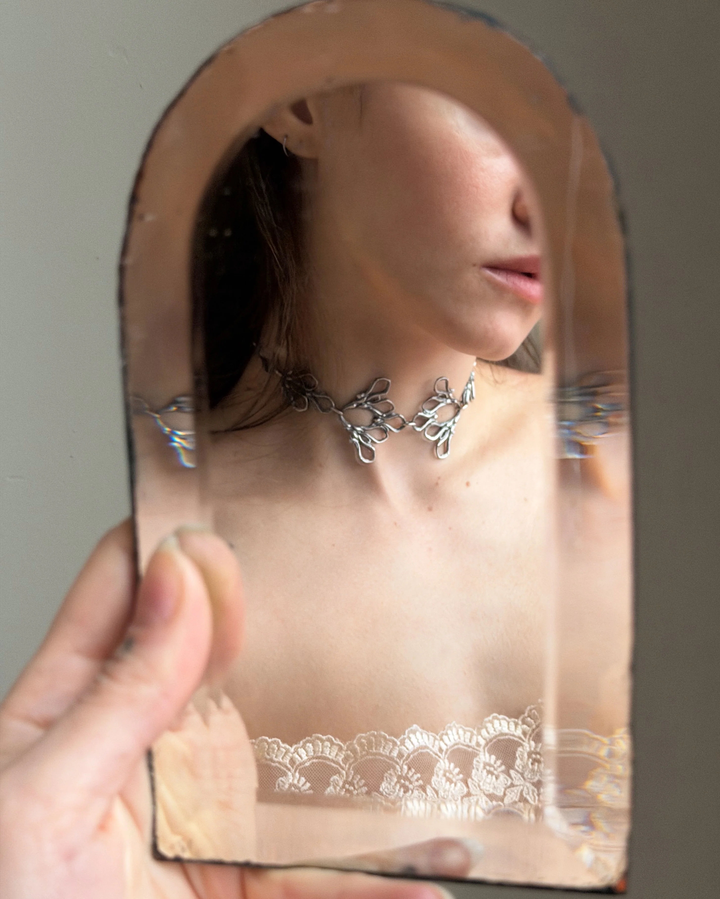 Baton II // Collar - Image 2