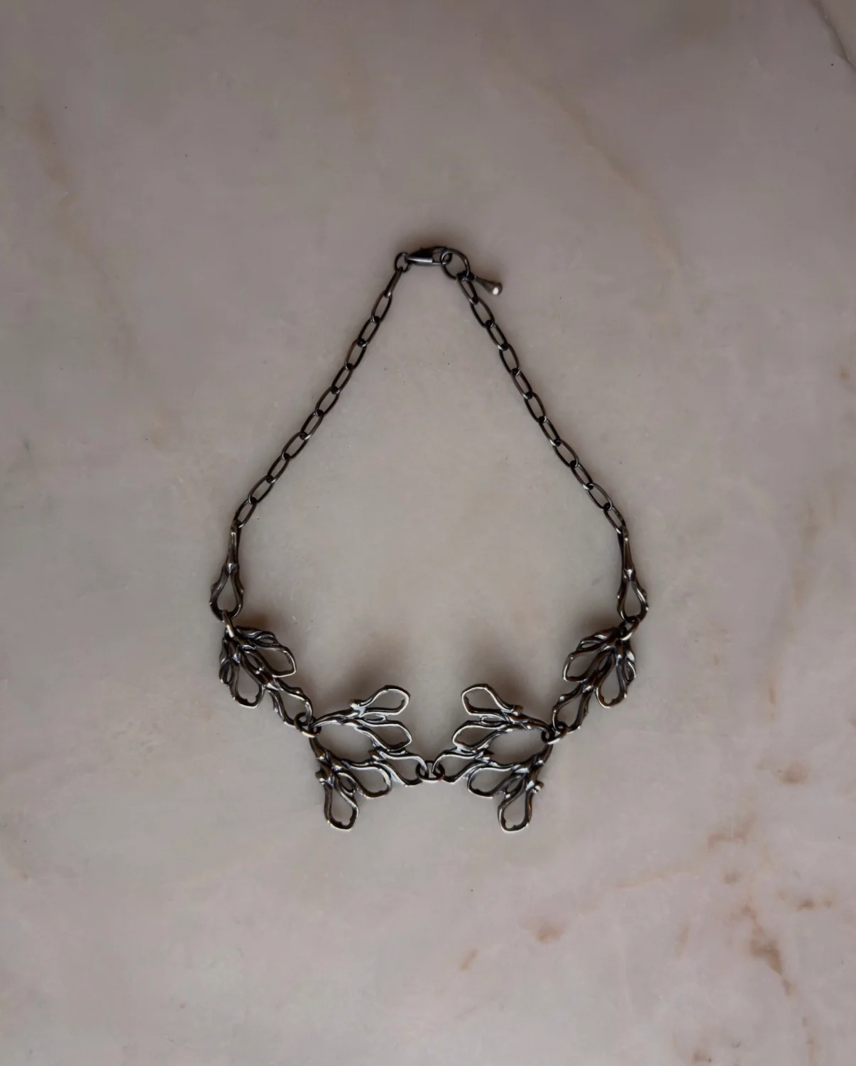 Baton II // Collar