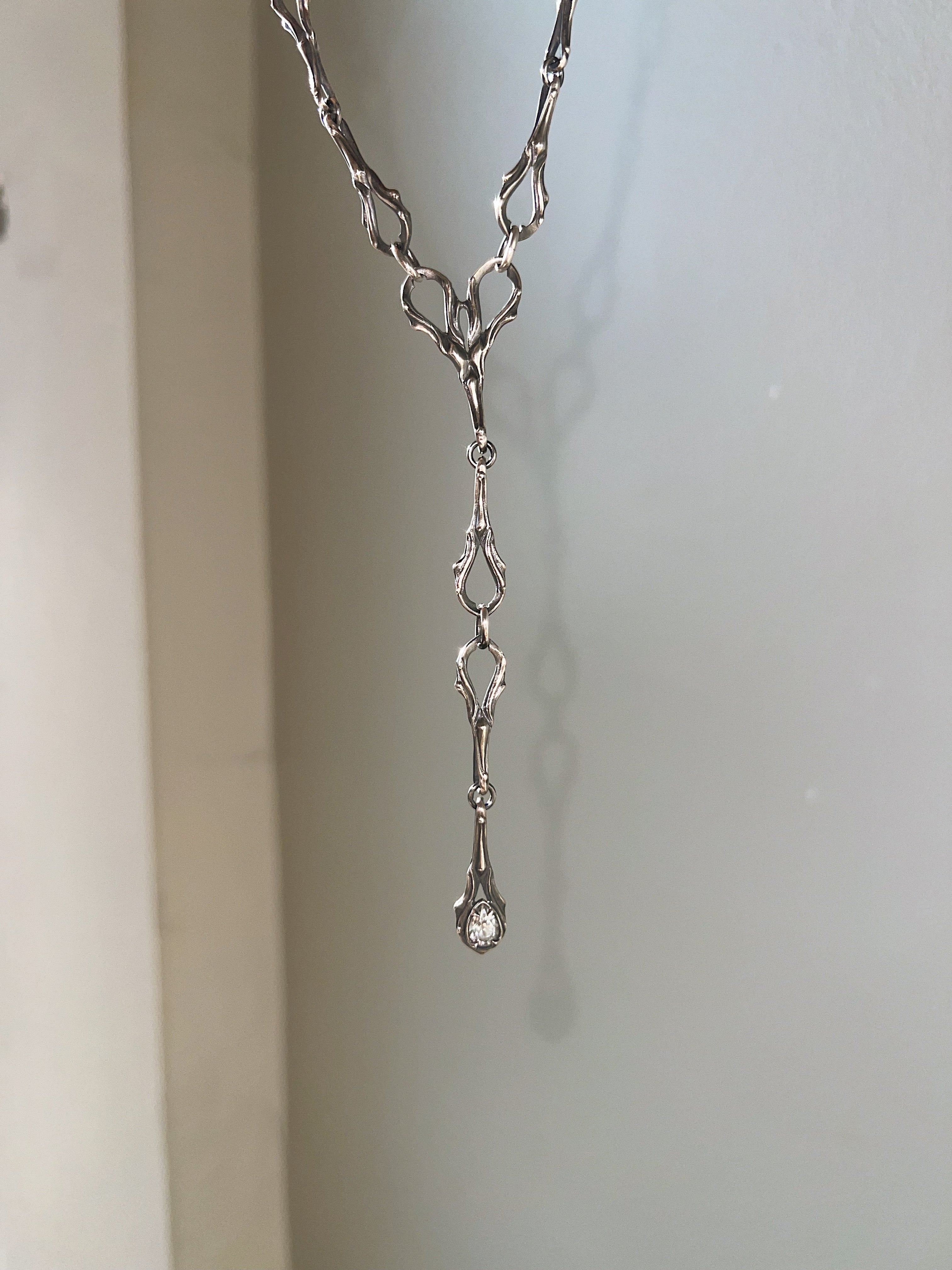 Baton // Necklace - Image 2