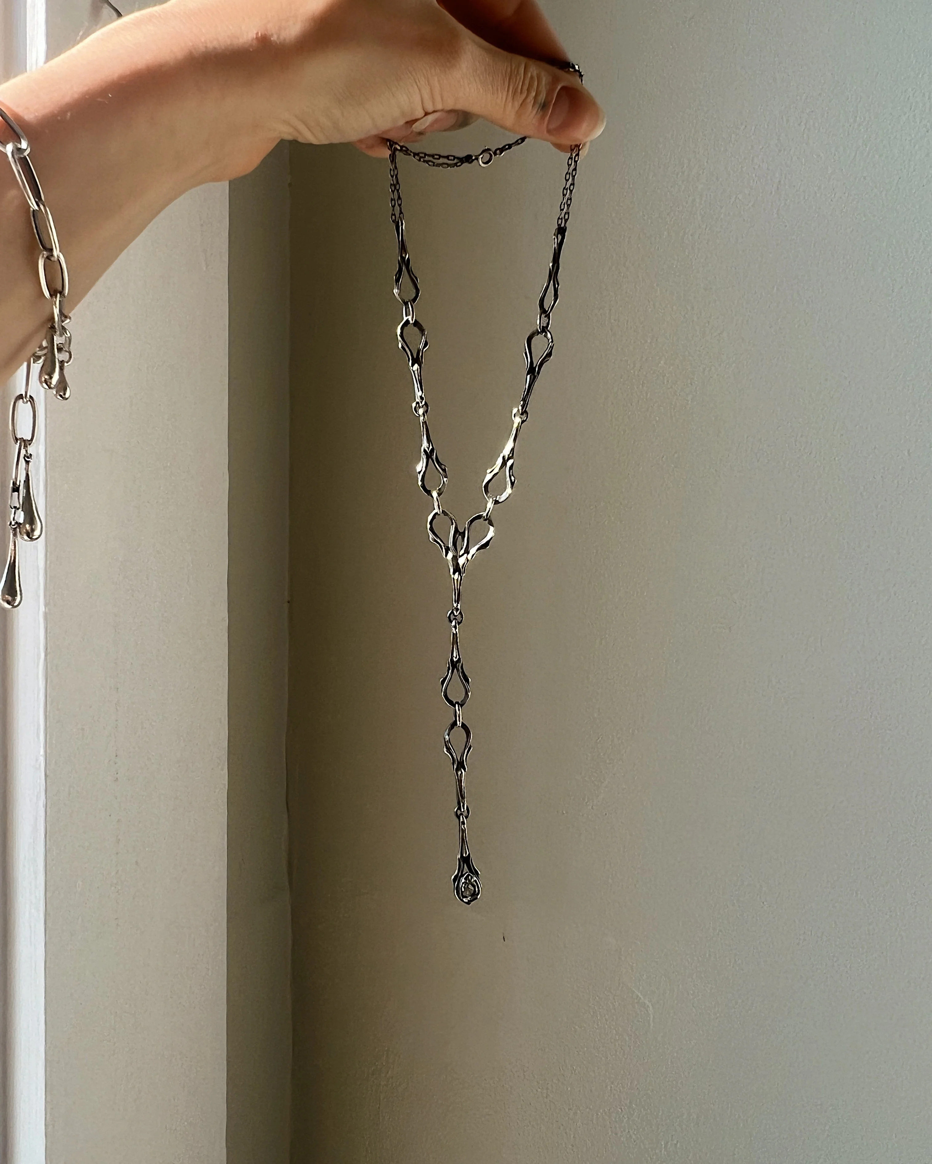 Baton // Necklace - Image 3
