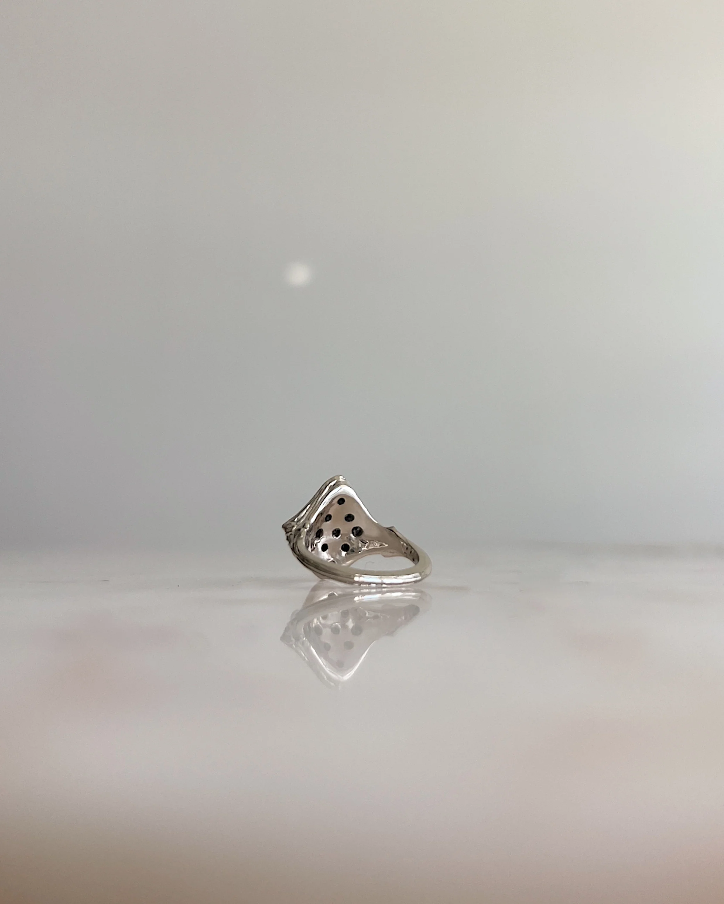 Book of Hours // 14kw + Diamond - Image 3