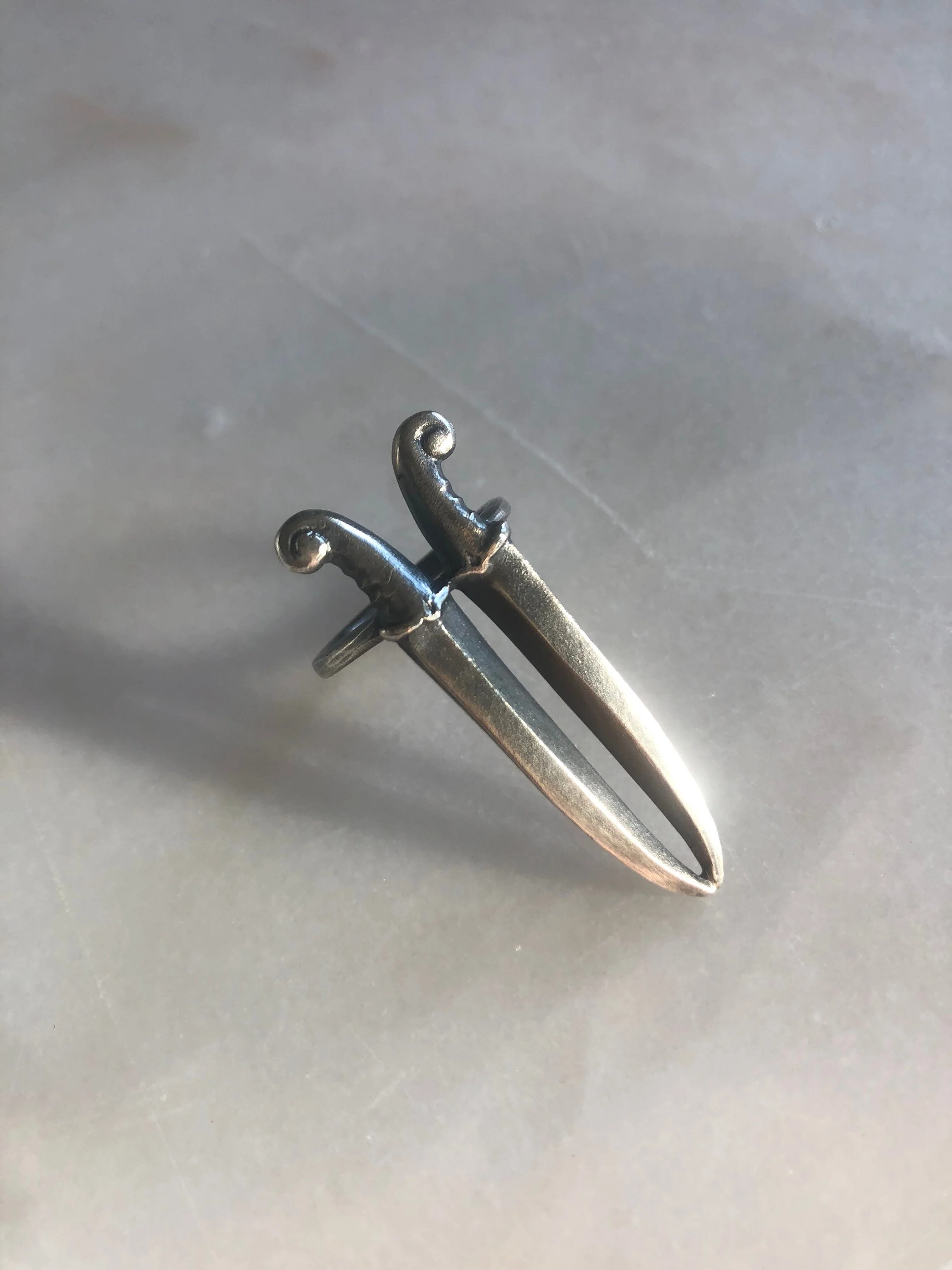 Ceremony // Dagger Ring - Image 3