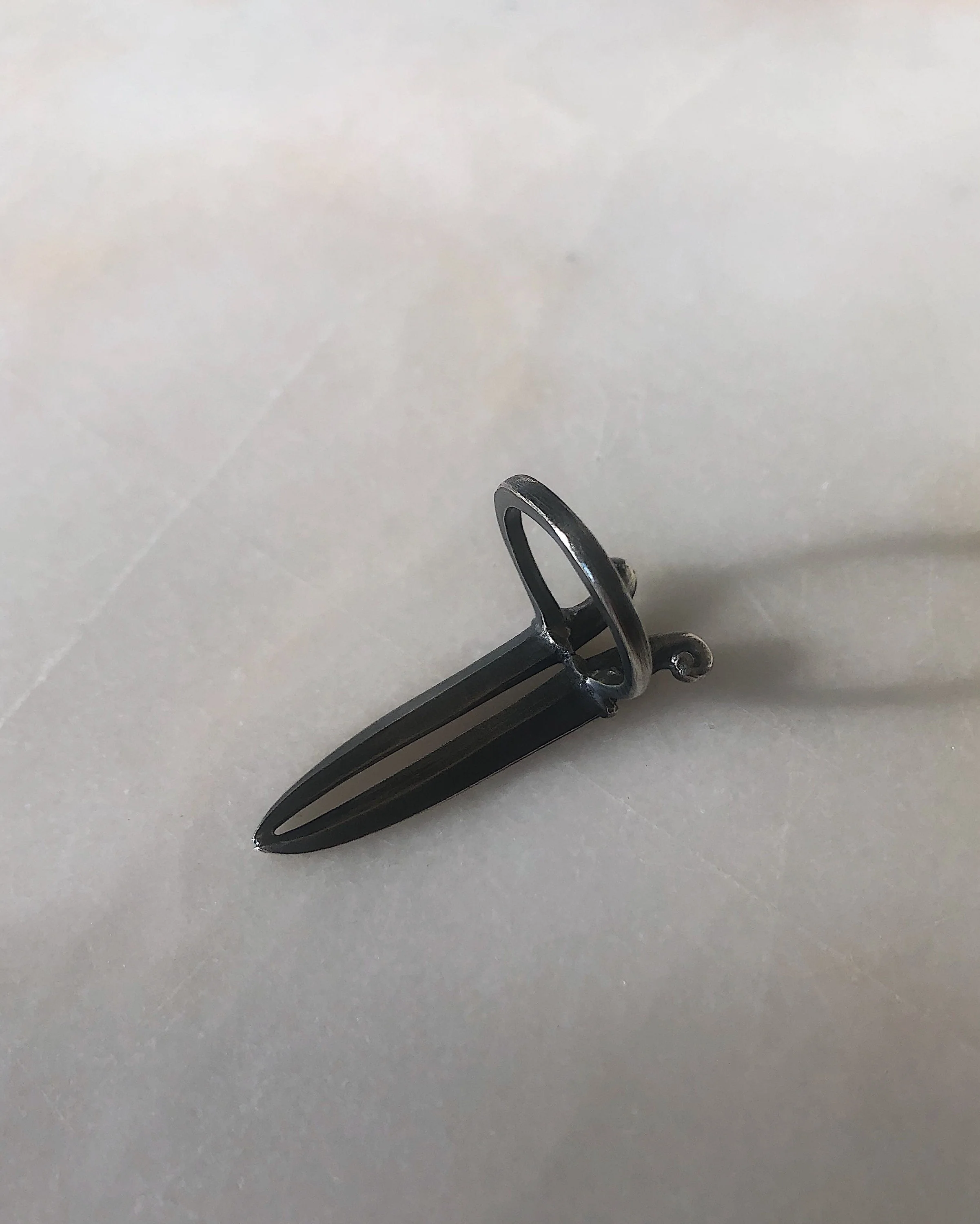 Ceremony // Dagger Ring - Image 7