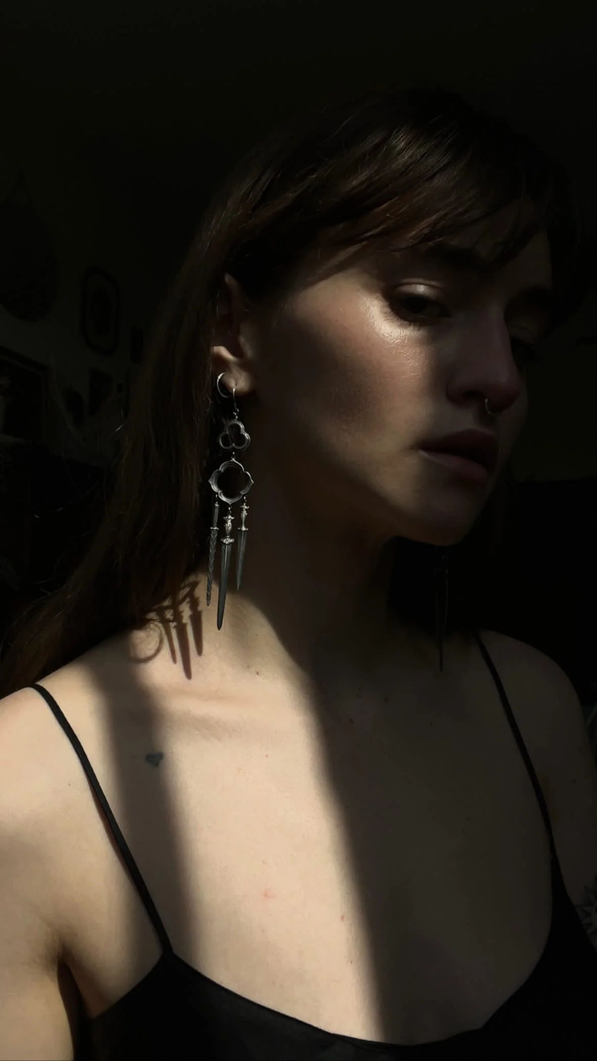Ceremony // XL Earrings - Image 3