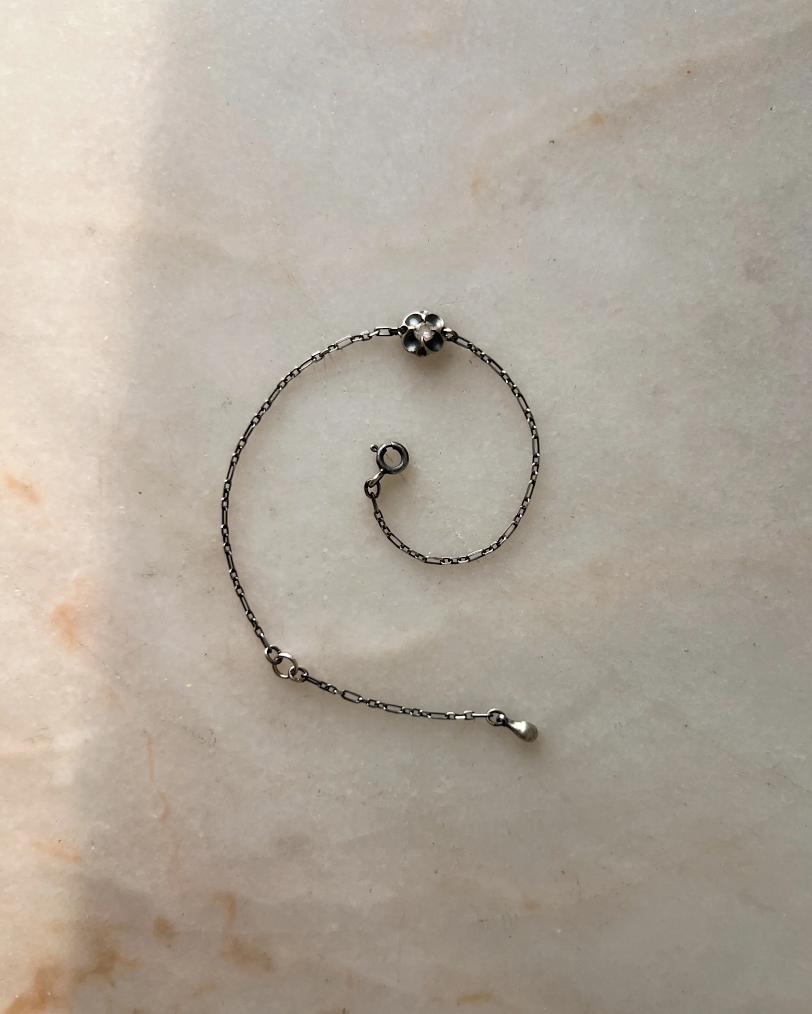 Clover // Small Bracelet - Image 3