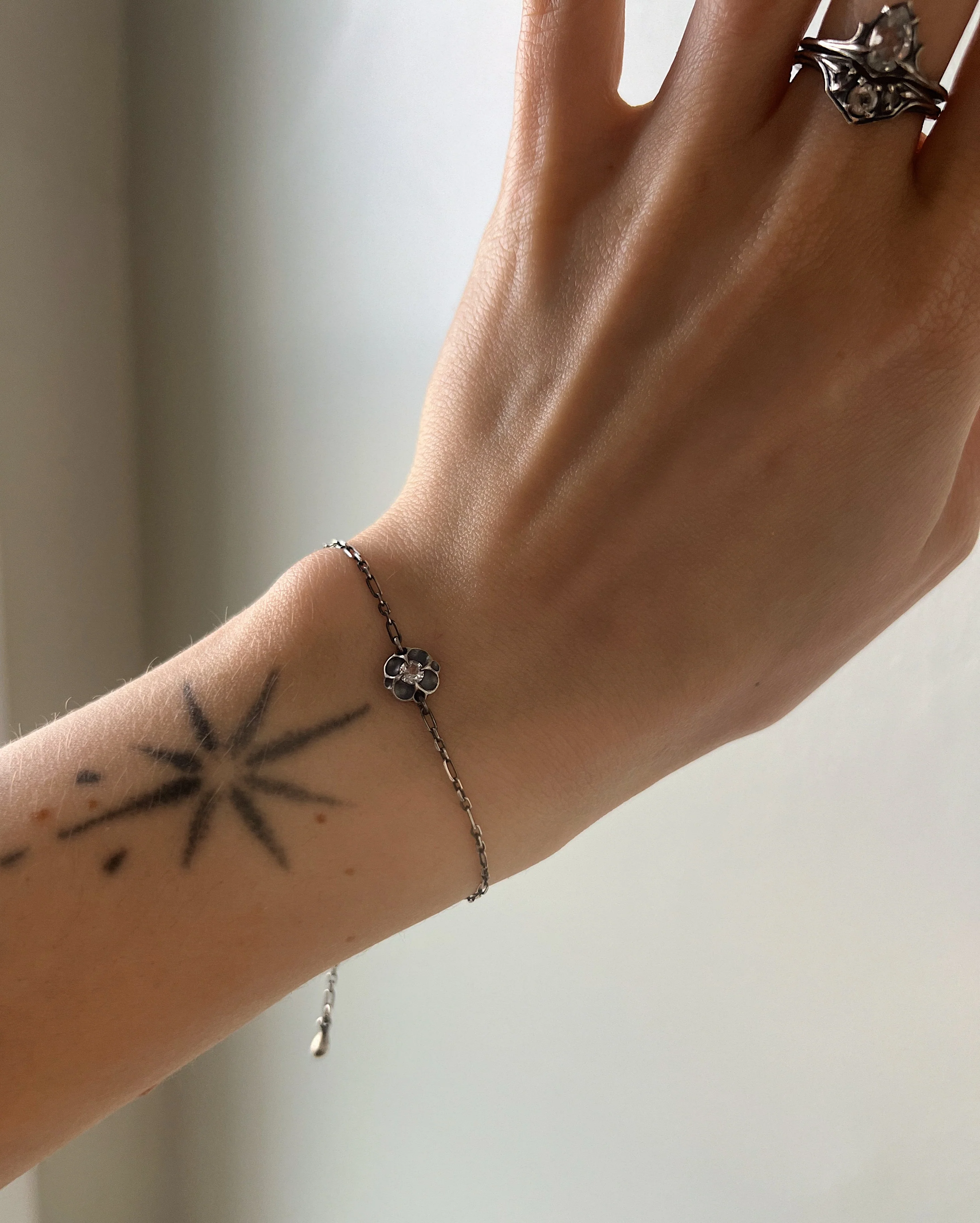 Clover // Small Bracelet - Image 5