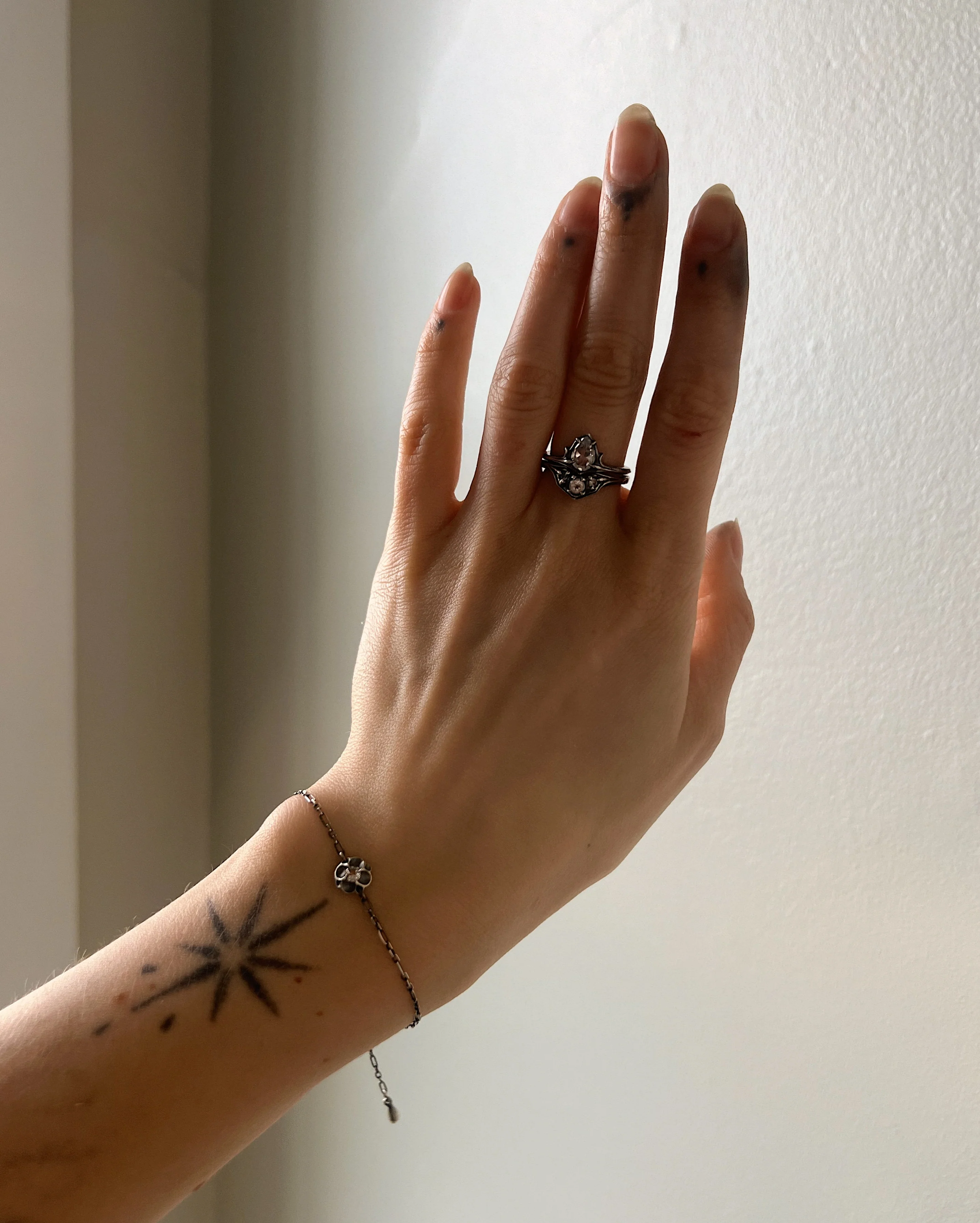 Clover // Small Bracelet - Image 6