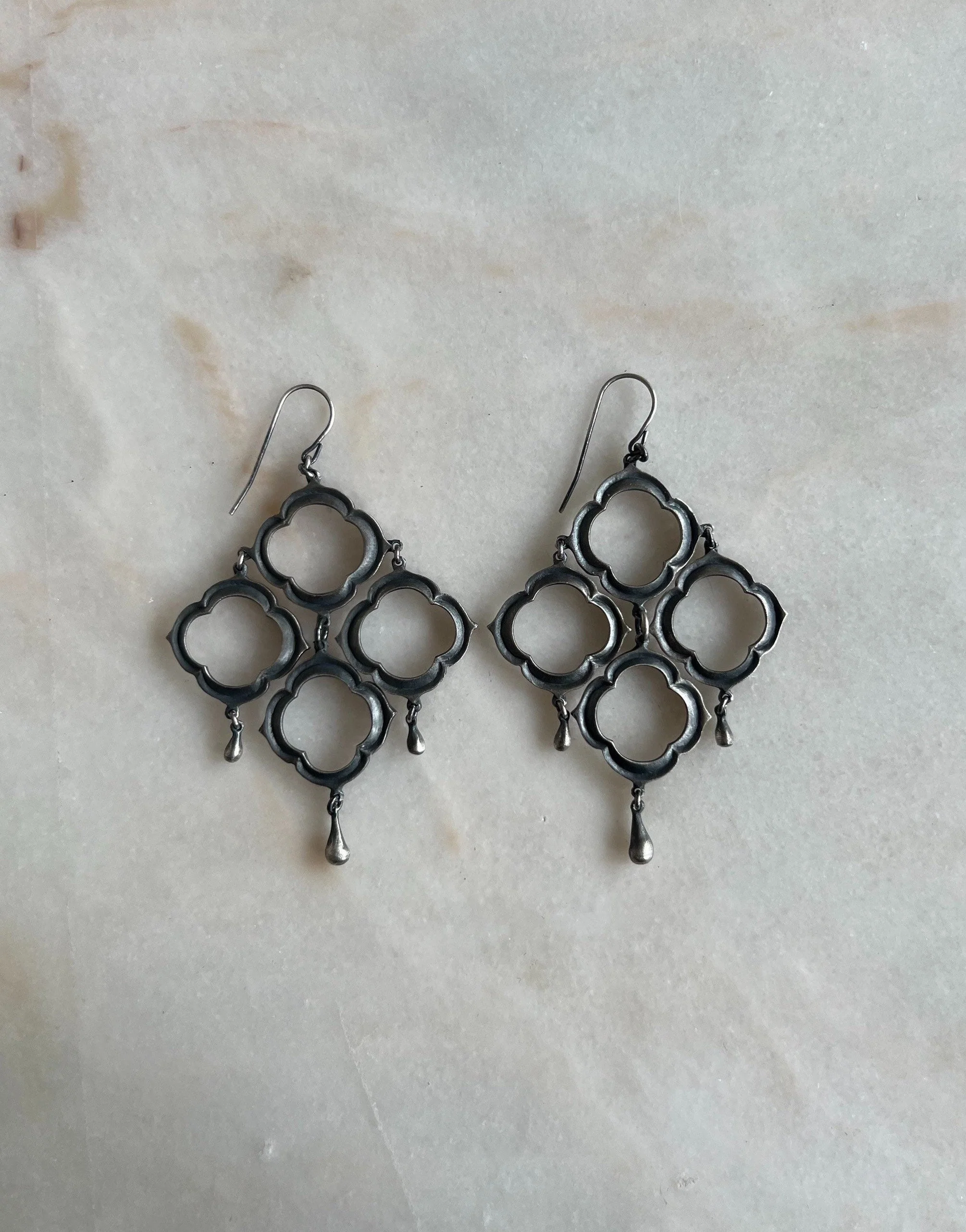 Confessional // Earrings - Image 3