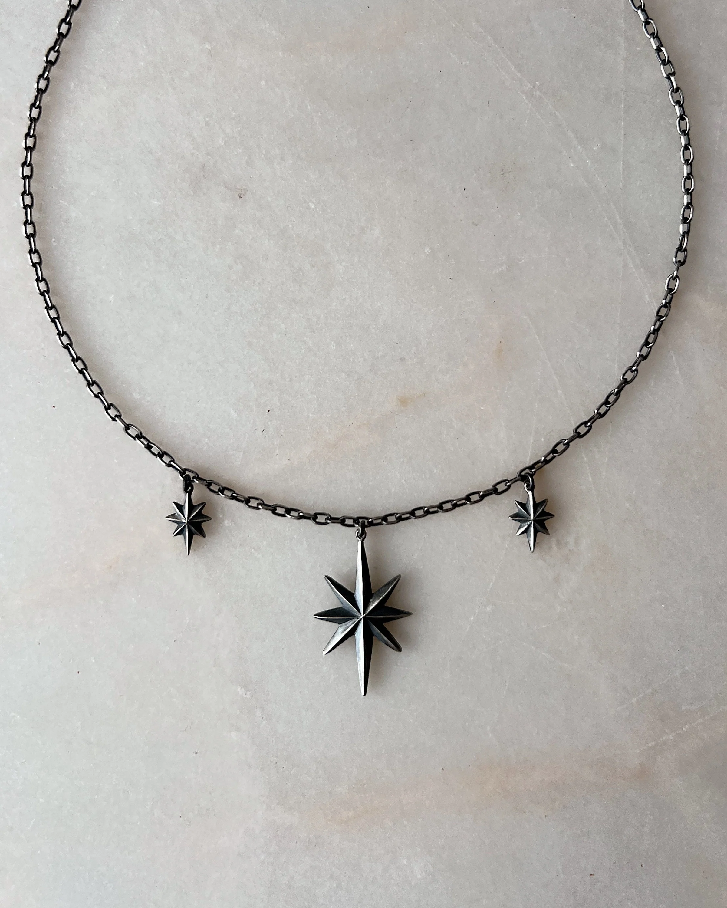 Constellation // Necklace - Image 3