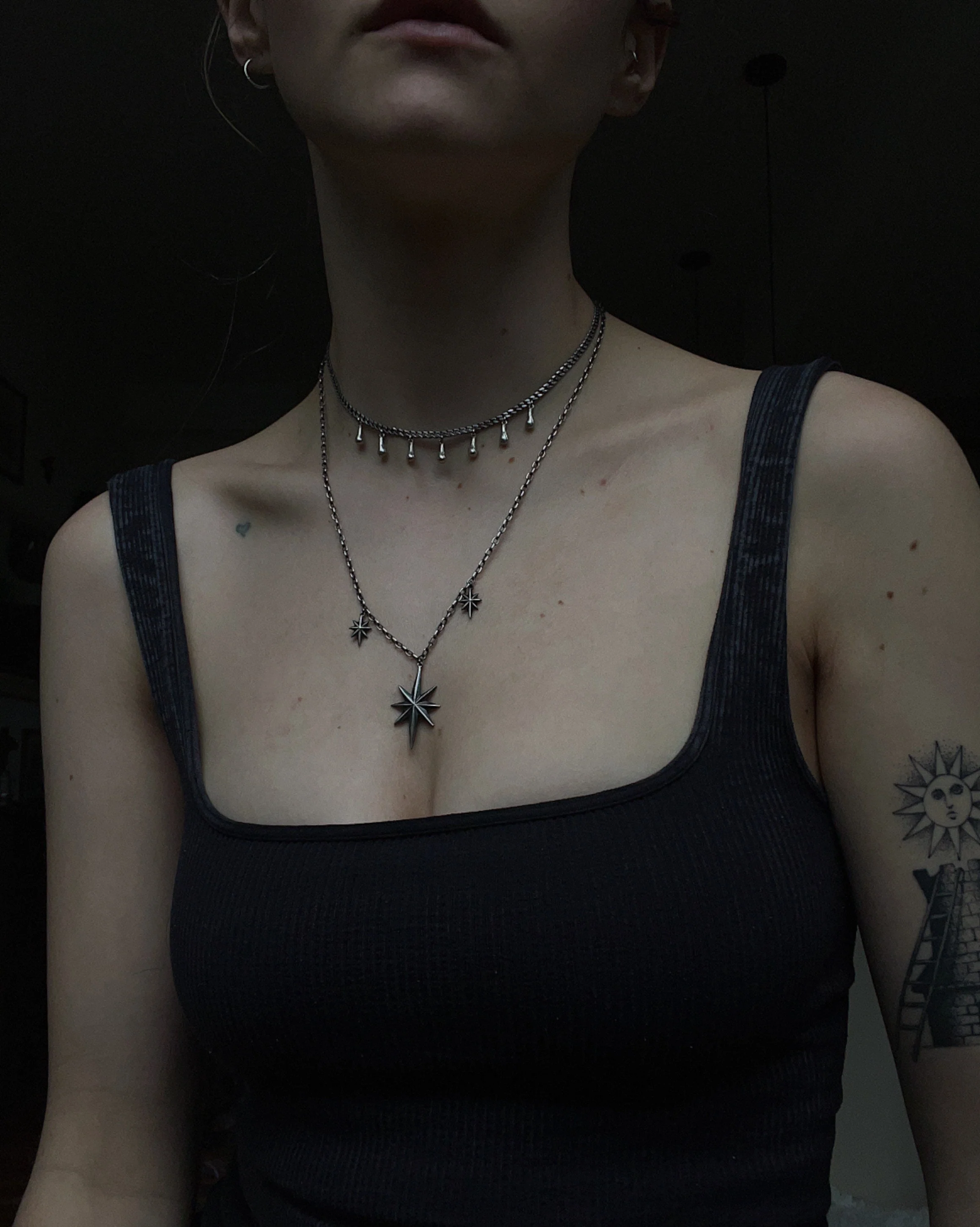 Constellation // Necklace - Image 4
