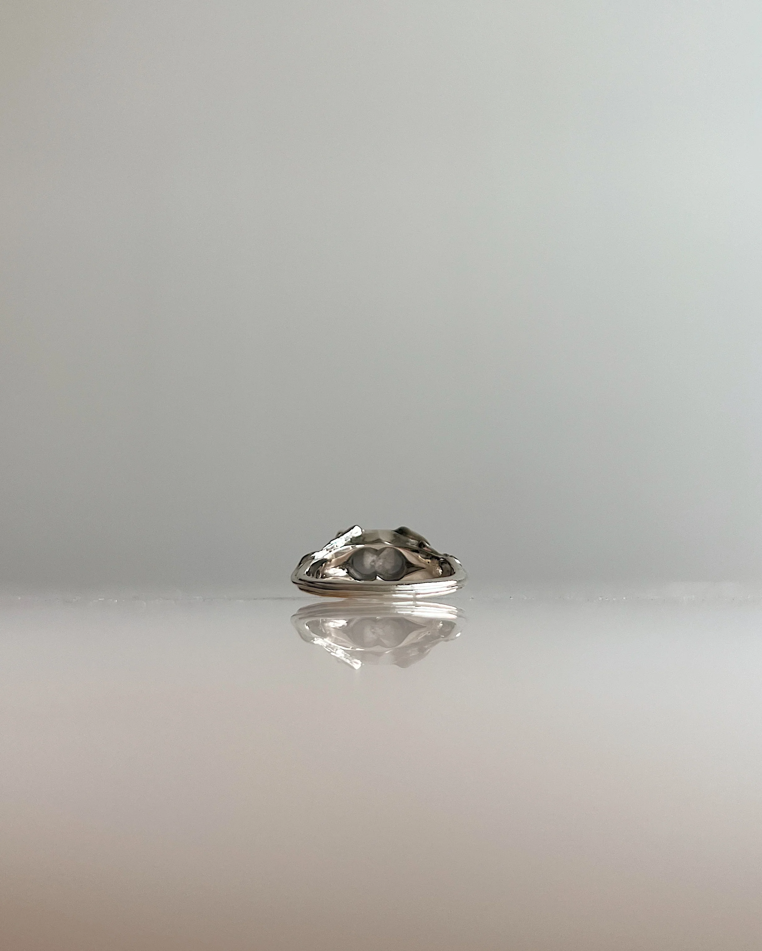 Mausoleum // 14kw + 1.49ct Diamond - Image 5