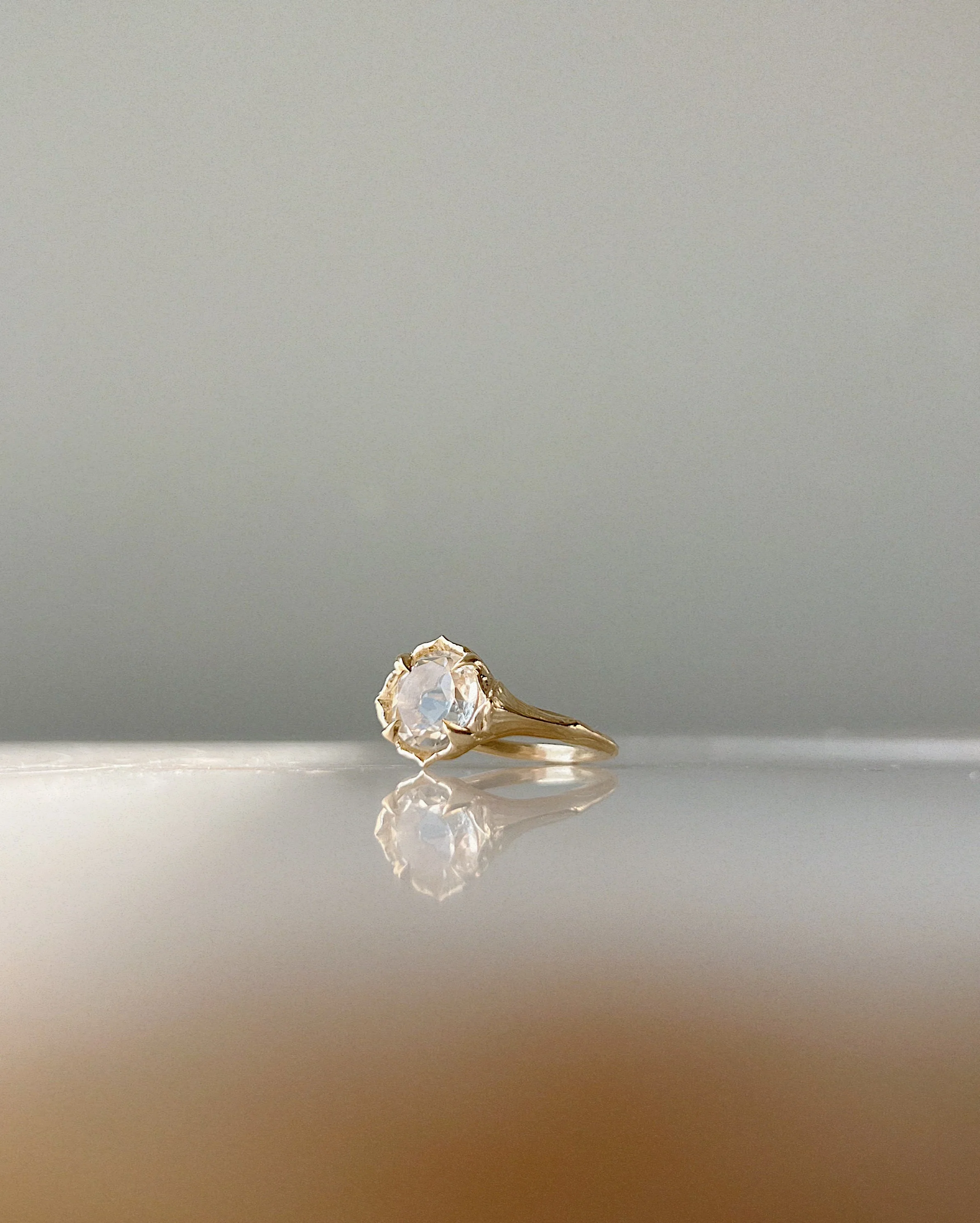Daphne // Gold - Image 3