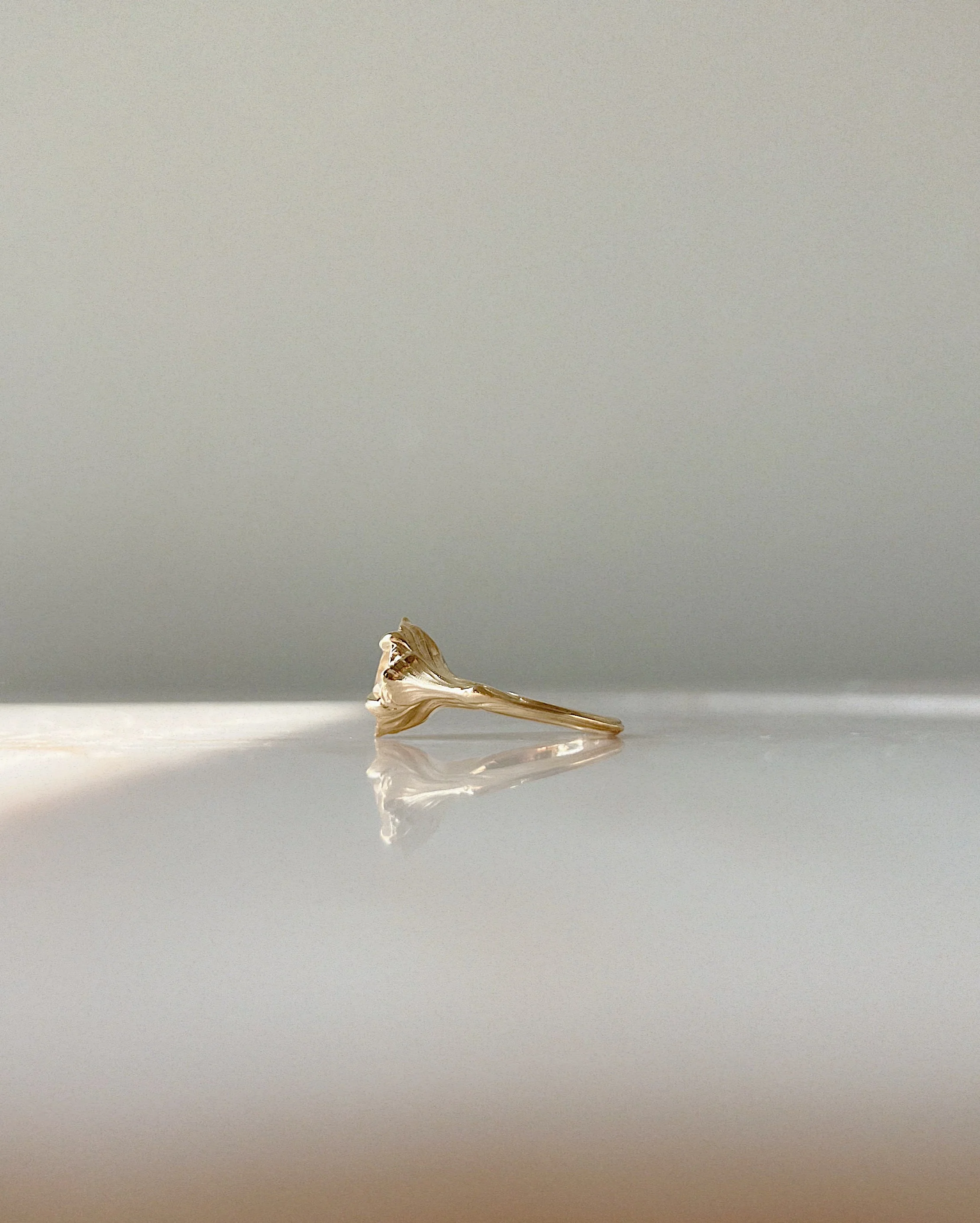 Daphne // Gold - Image 4