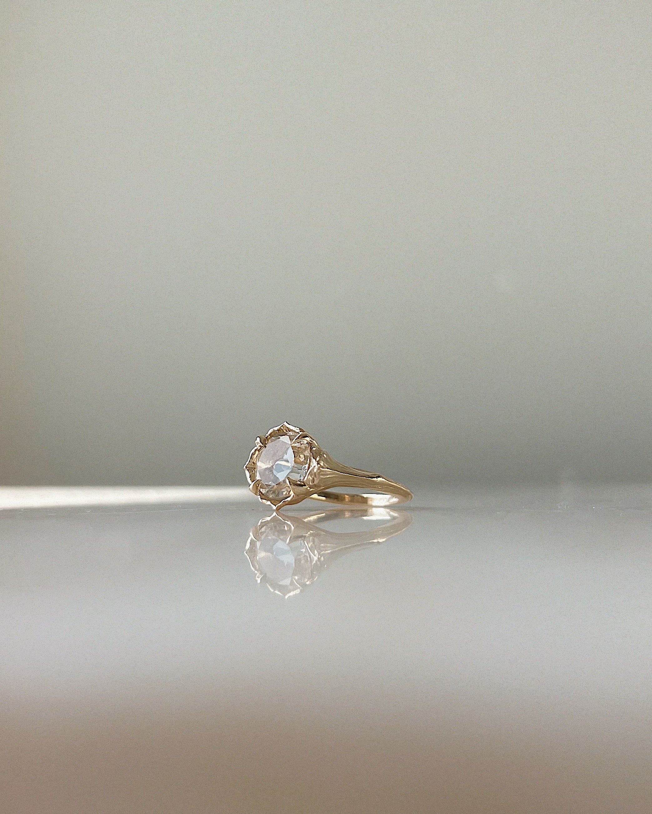 Daphne // Gold - Image 6