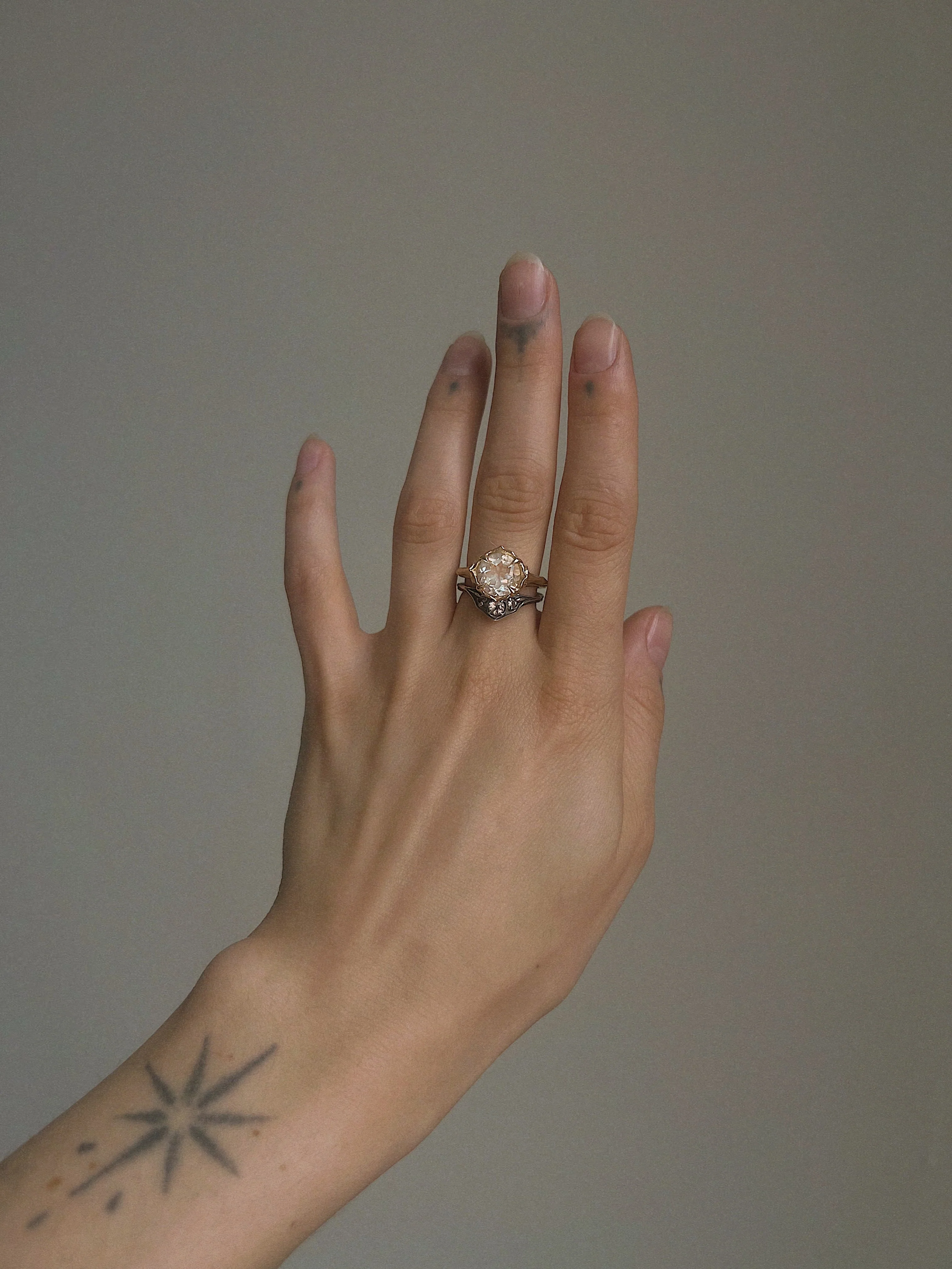 Daphne // Gold - Image 9
