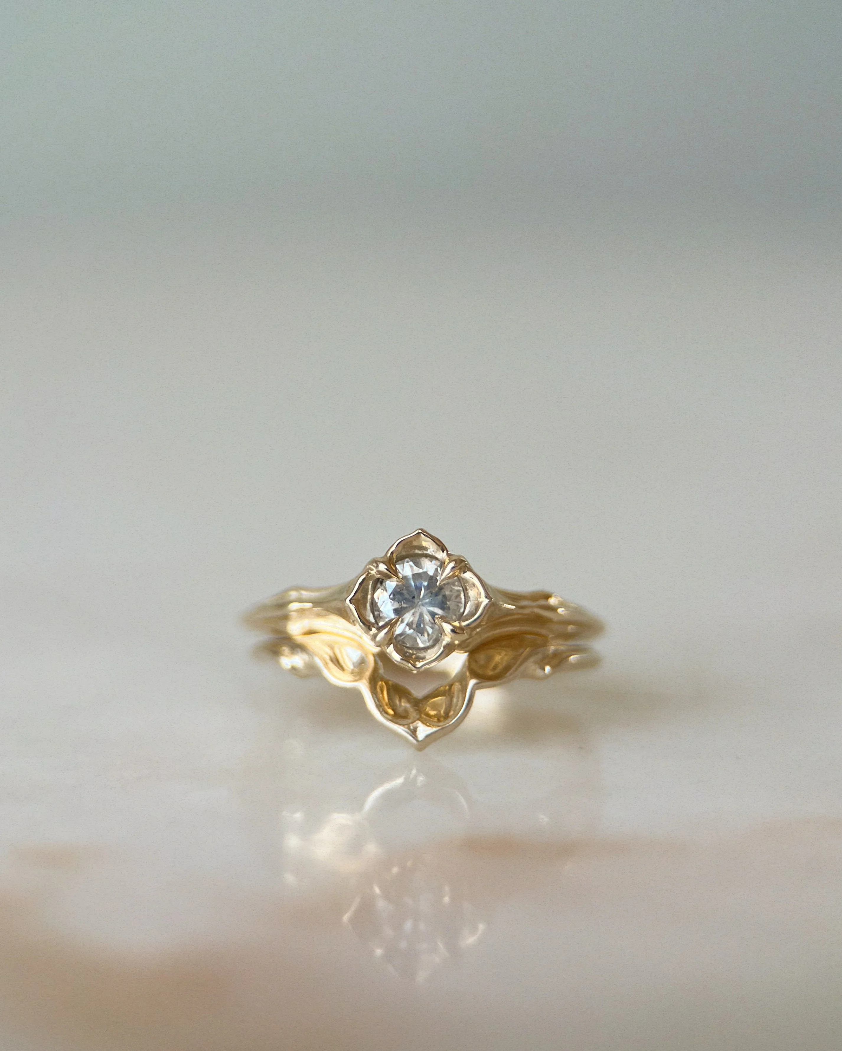 Daphne Shadow // Gold - Image 6