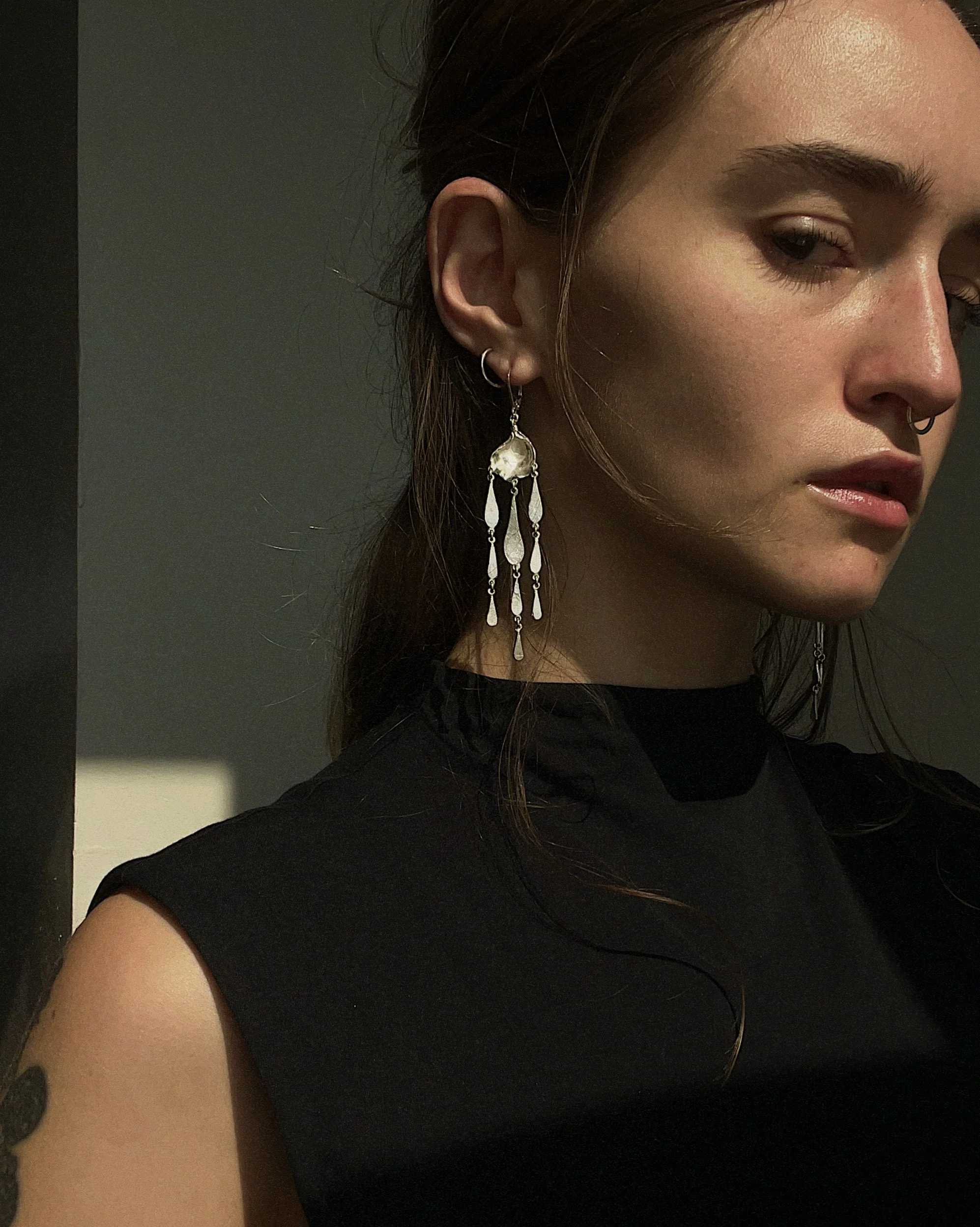 Divers Pt II // Earrings - Image 3