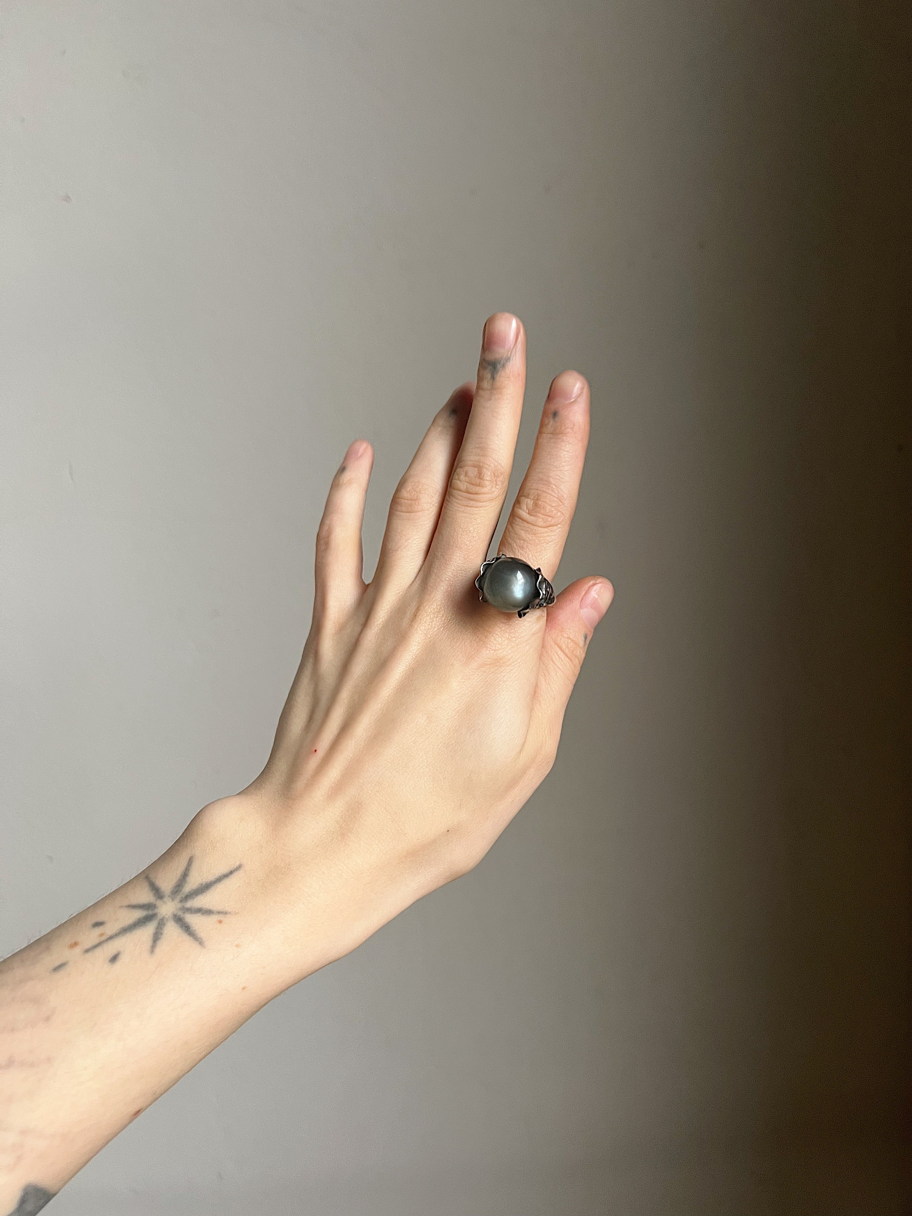 Divers XL // Grey Moonstone // 6 - Image 5