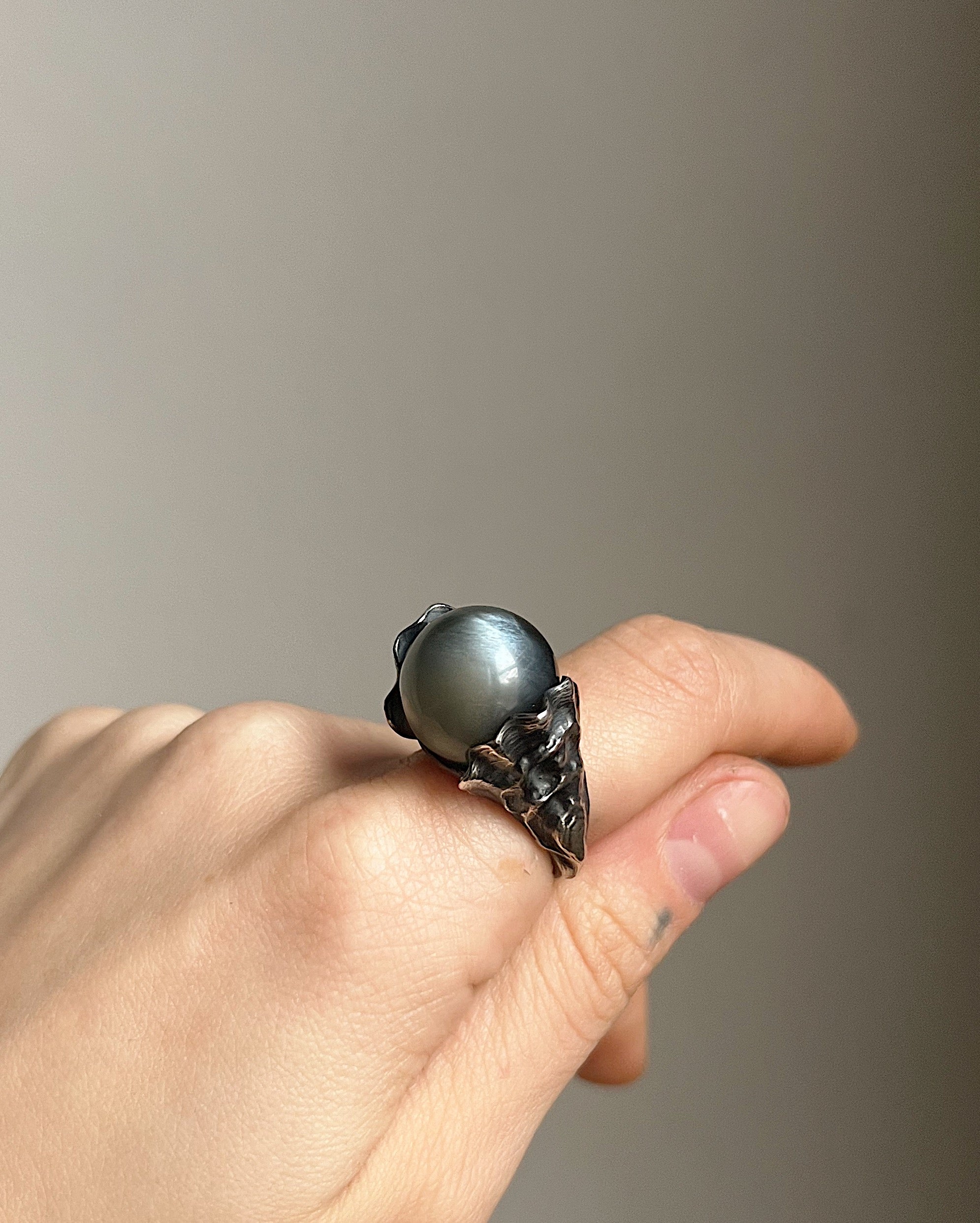 Divers XL // Grey Moonstone // 6 - Image 6