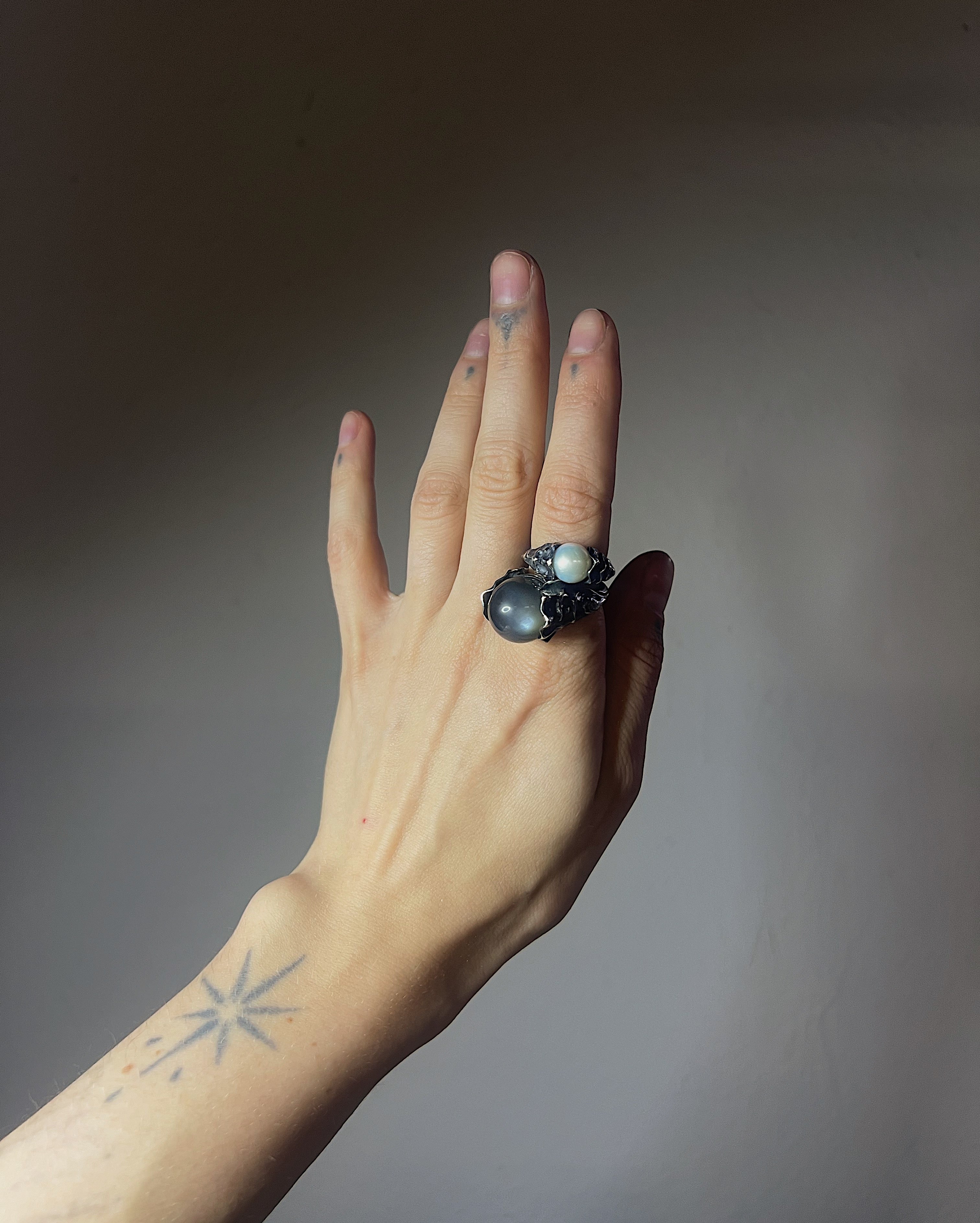 Divers XL // Grey Moonstone // 6 - Image 7