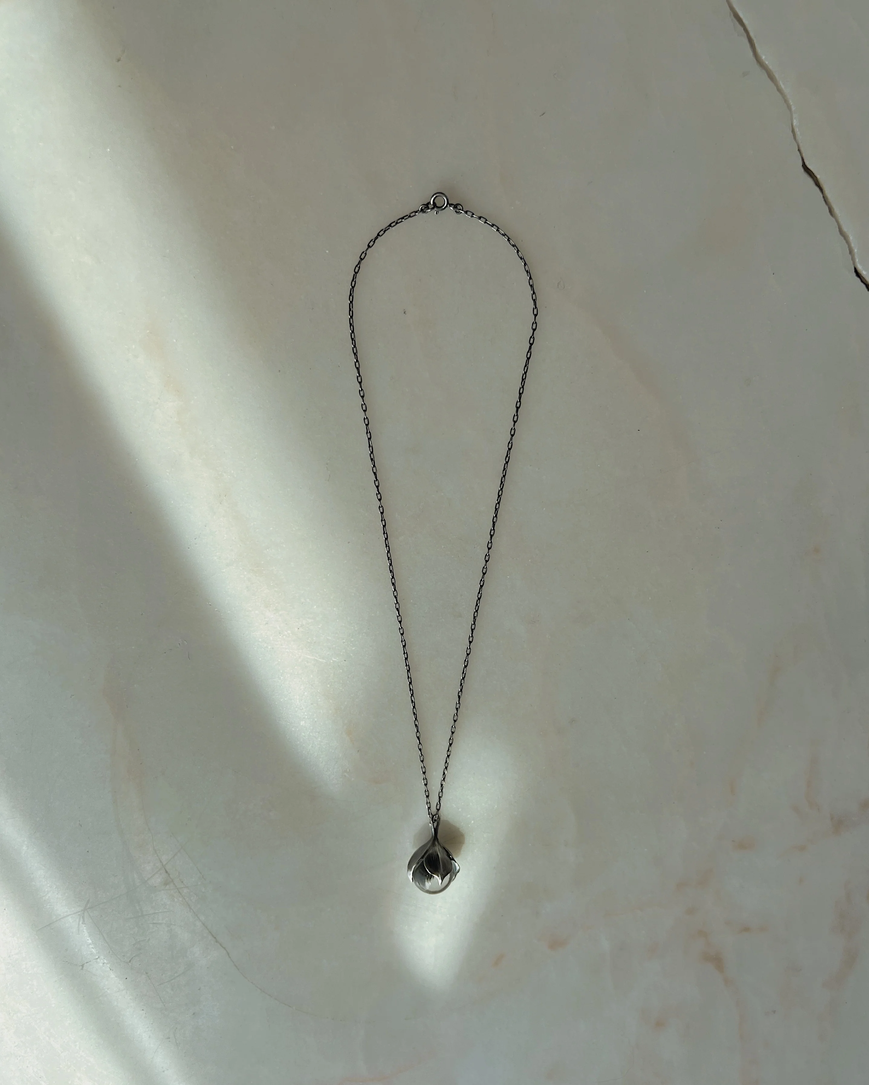Dogwood // Necklace