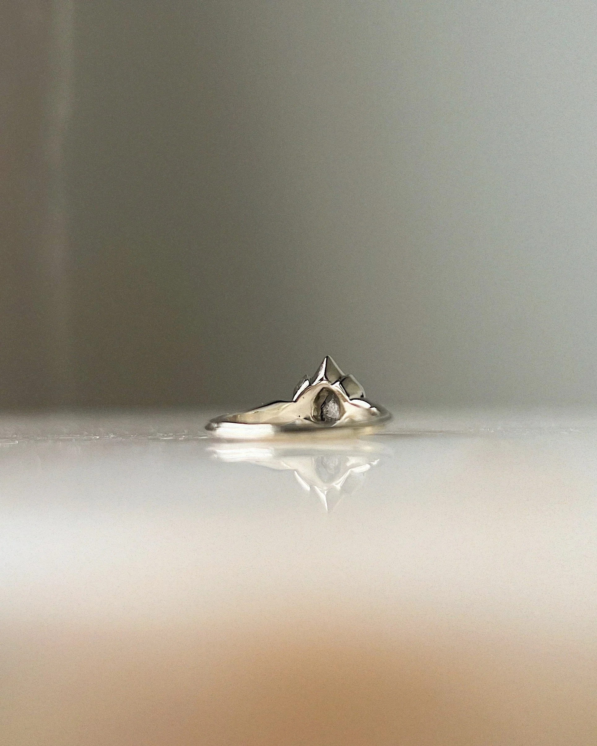 Dream House // 14kw + 0.31ct Diamond - Image 3