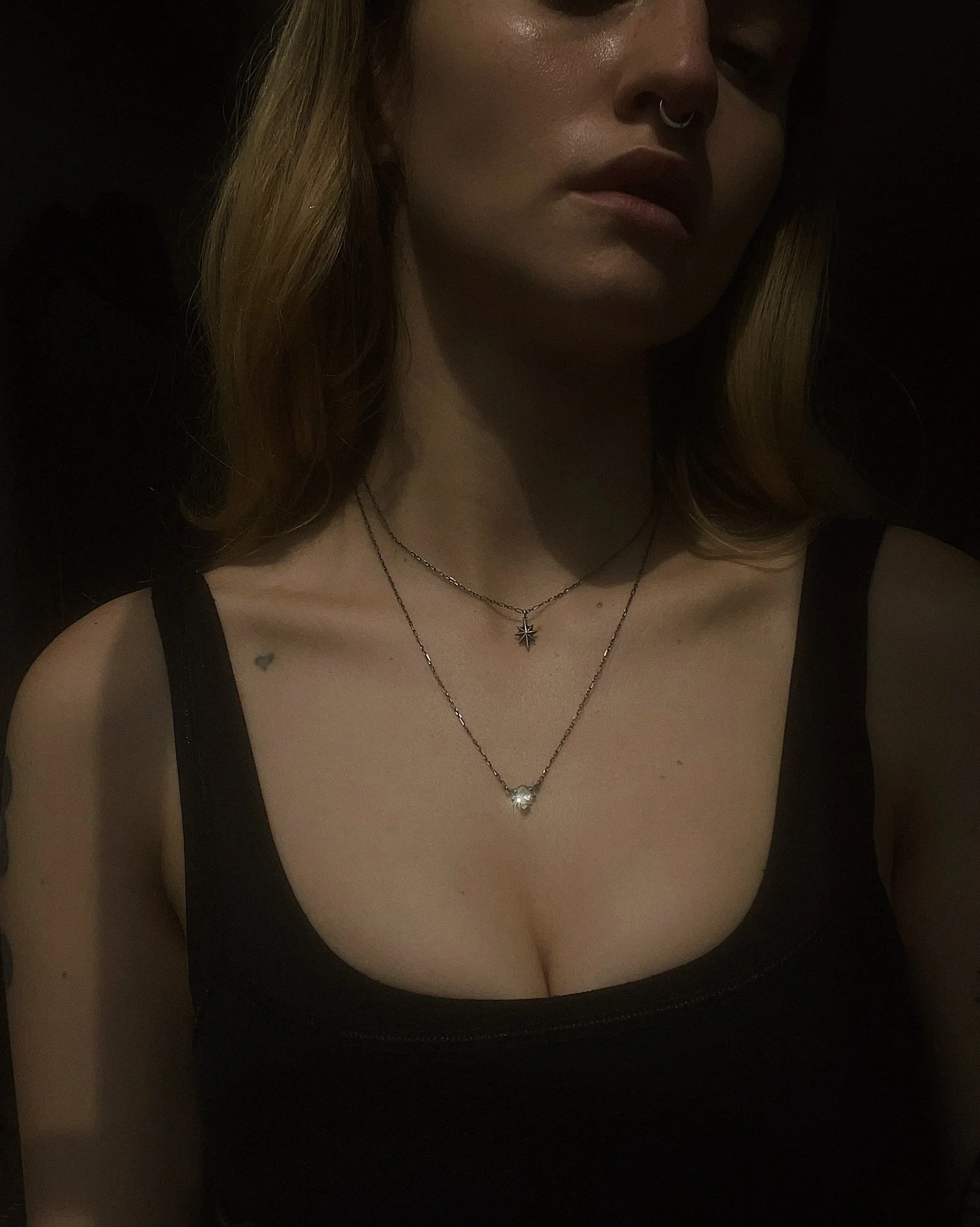 Eden II // Small Necklace - Image 10