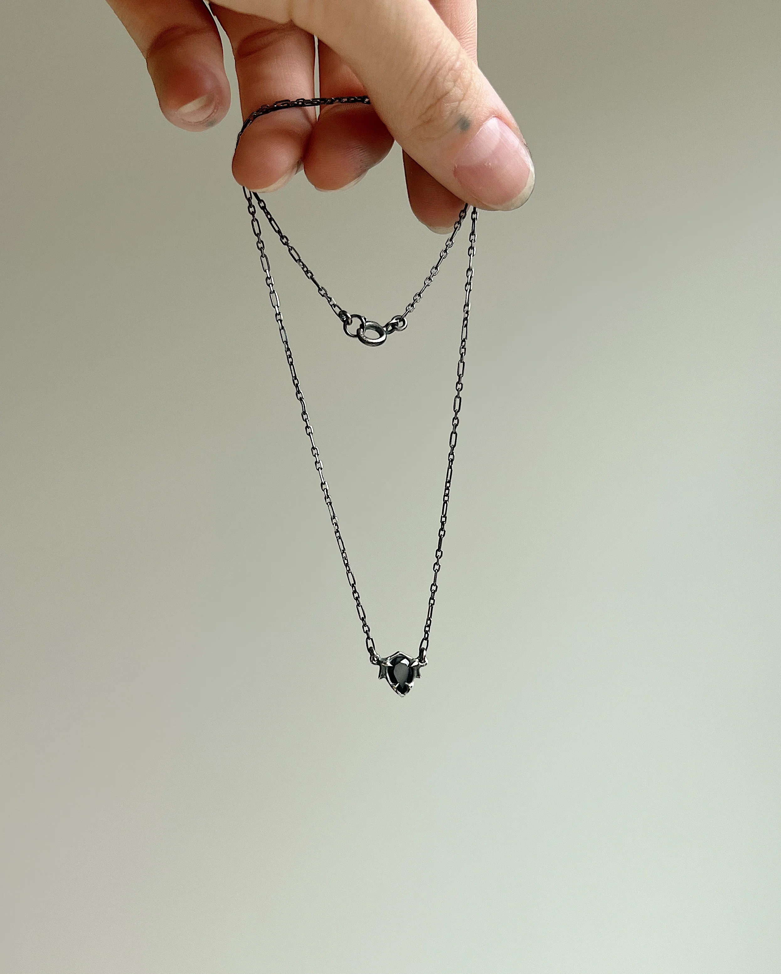 Eden II // Small Necklace - Image 3