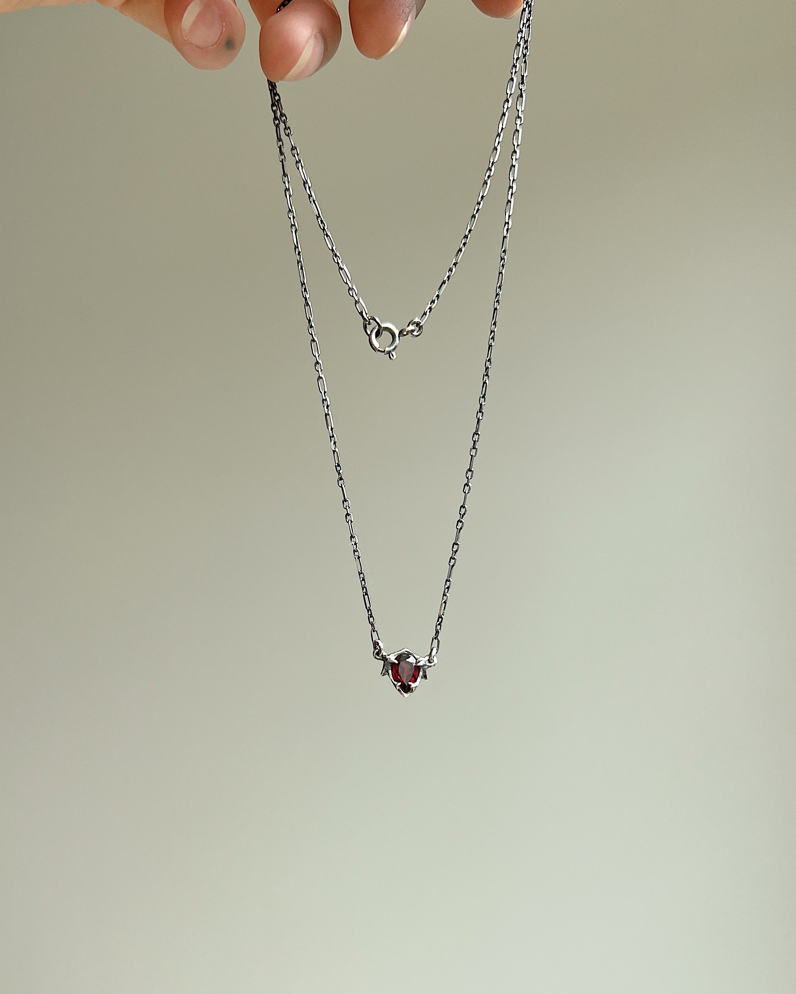 Eden II // Small Necklace - Image 5
